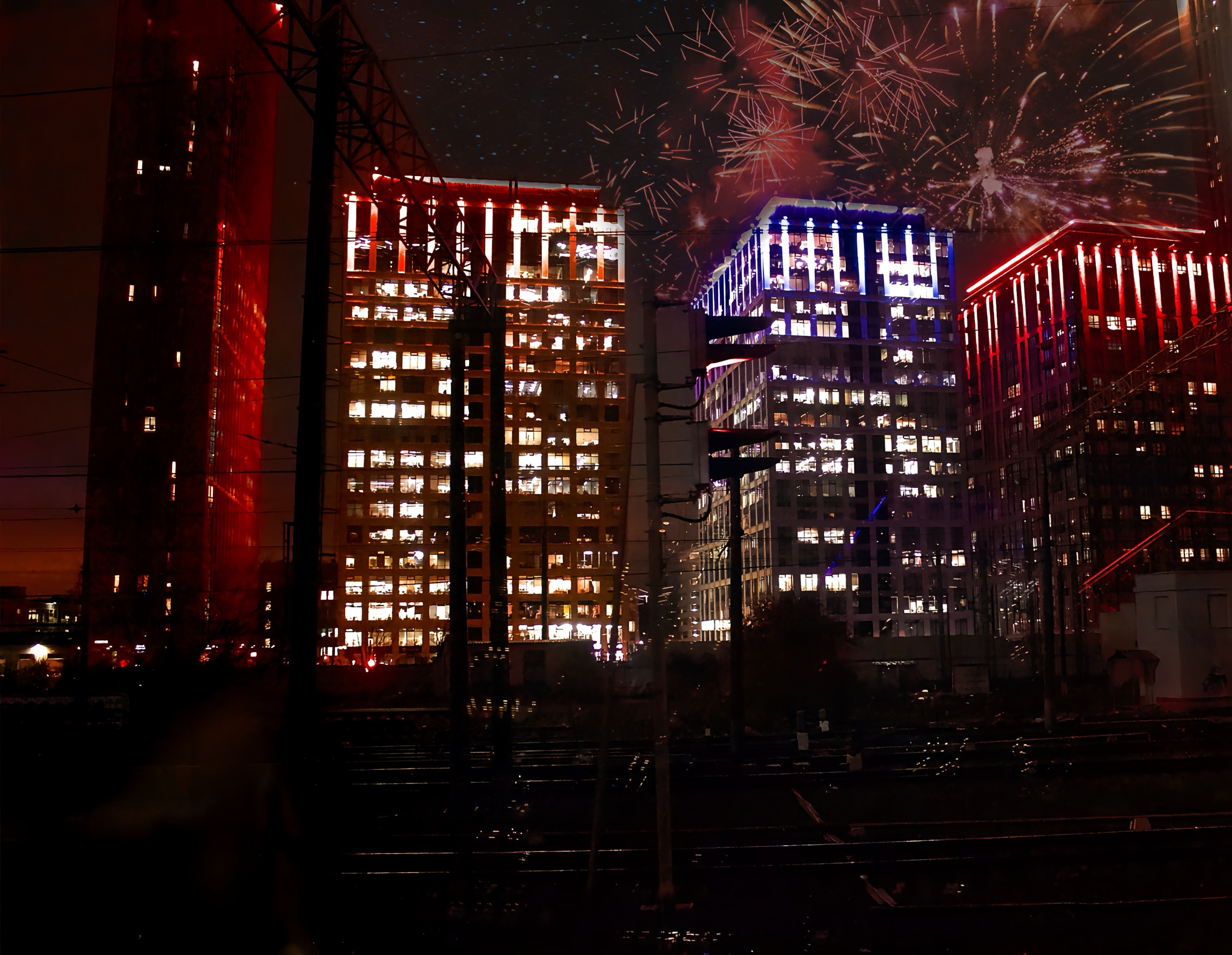 Архитектурная съёмка. KUPINИ | ФОТО — сайт портфолио по мультижанровой съёмке | фотограф Сергей Мар