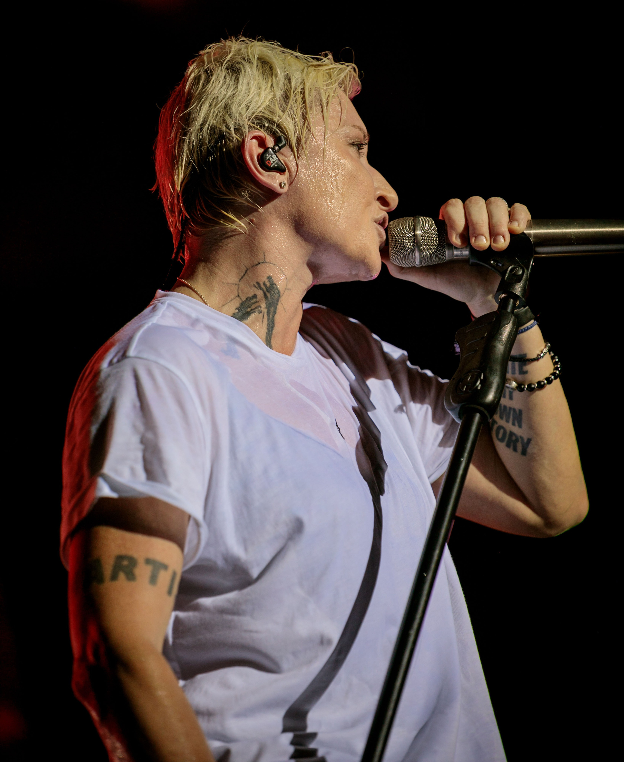 Фестиваль FOX ROCK FEST в Липецке. Профессиональный фотограф в Воронеже | Липецке | Тамбове — Алексей Зайцев