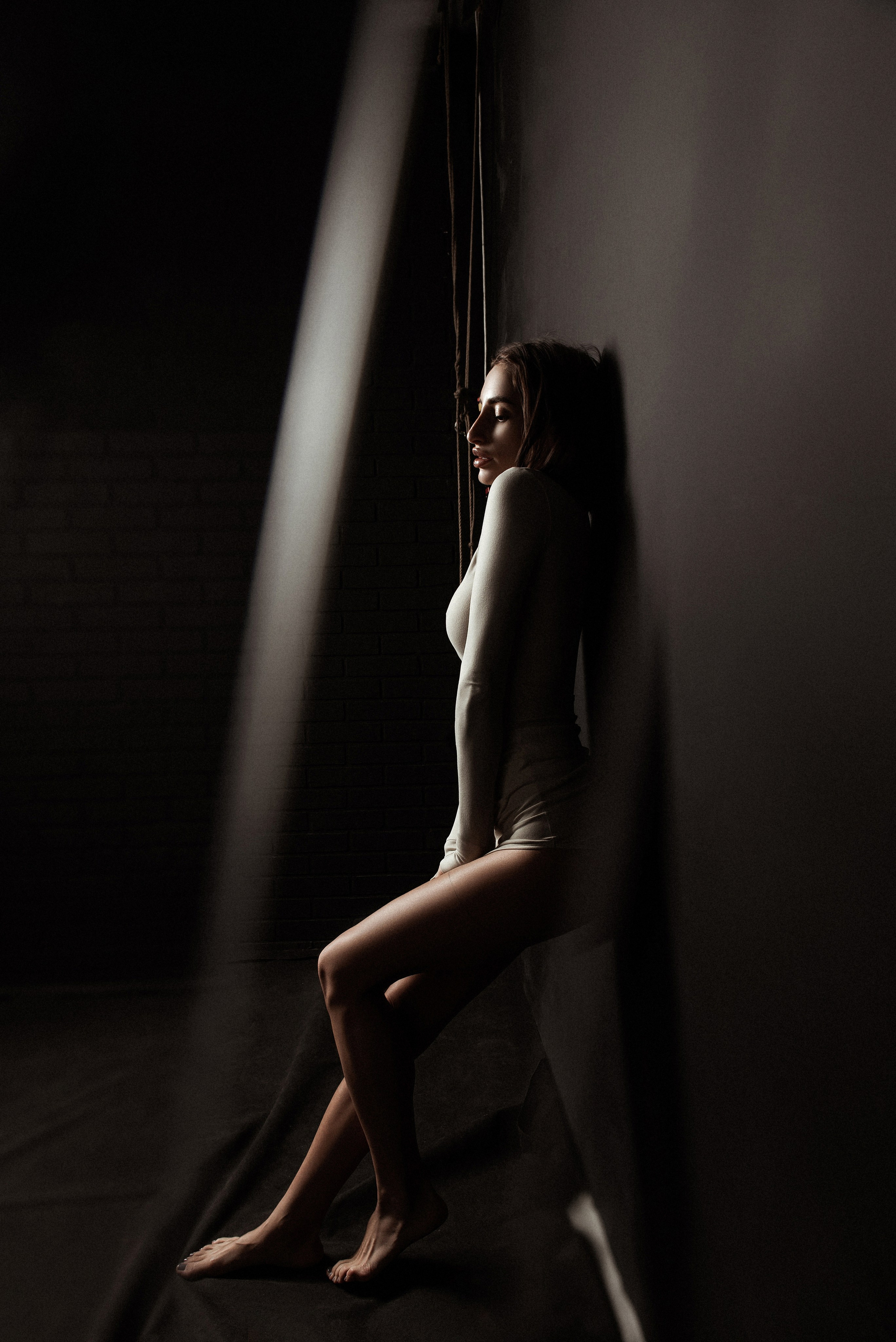 Портретная съемка в Благовещенске. Индивидуальная фотосессия. Свадебный фотограф в Благовещенске Тюменцевы Иван и Татьяна