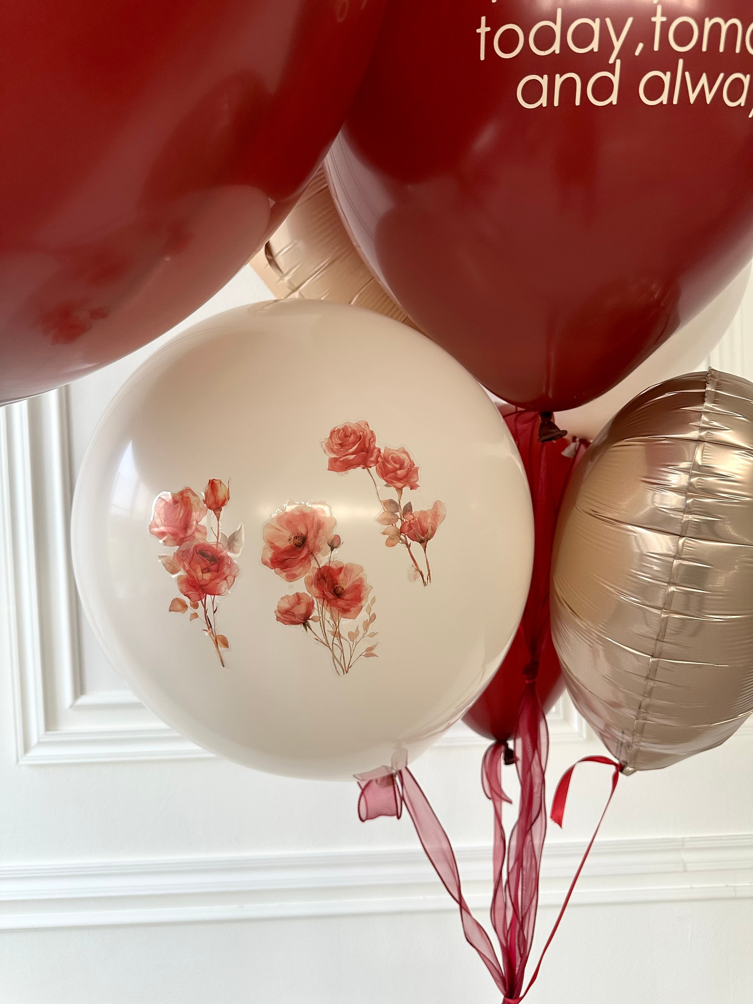 Для нее. Фабрика праздника