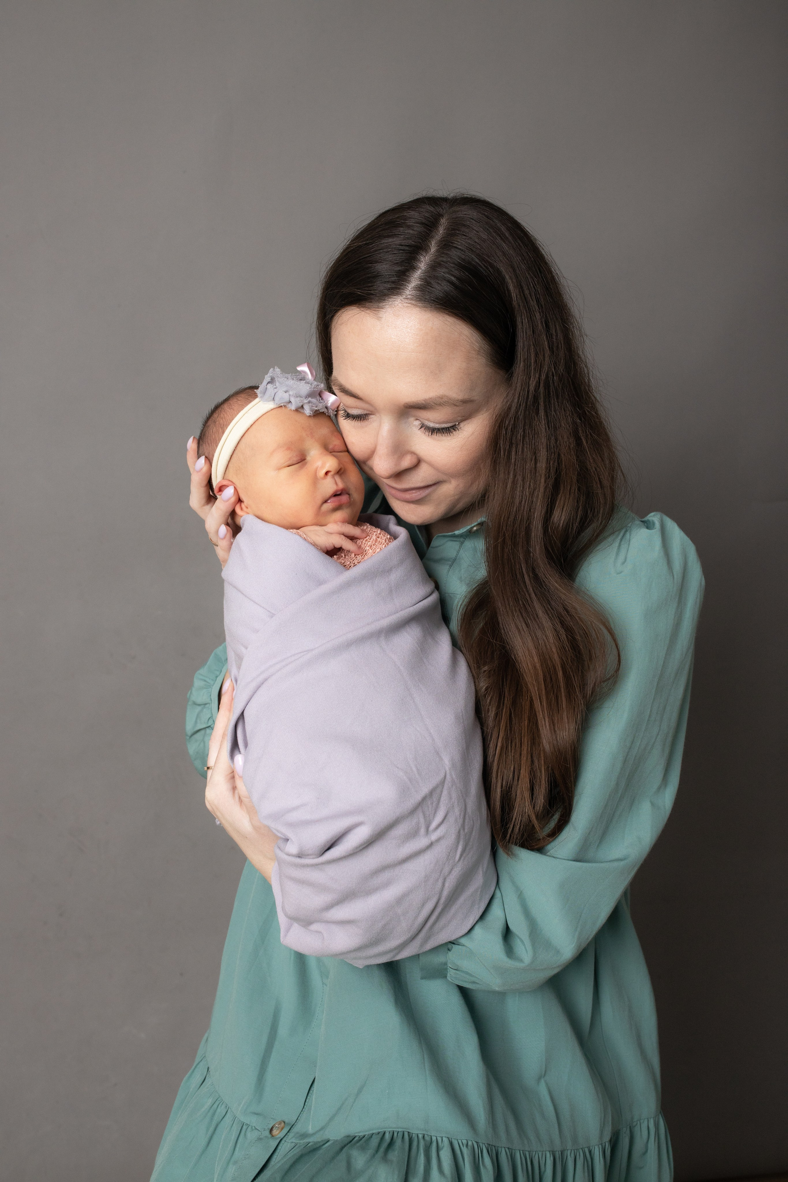 Ньюборн Мария. Фотограф в Железнодорожном и Балашихе