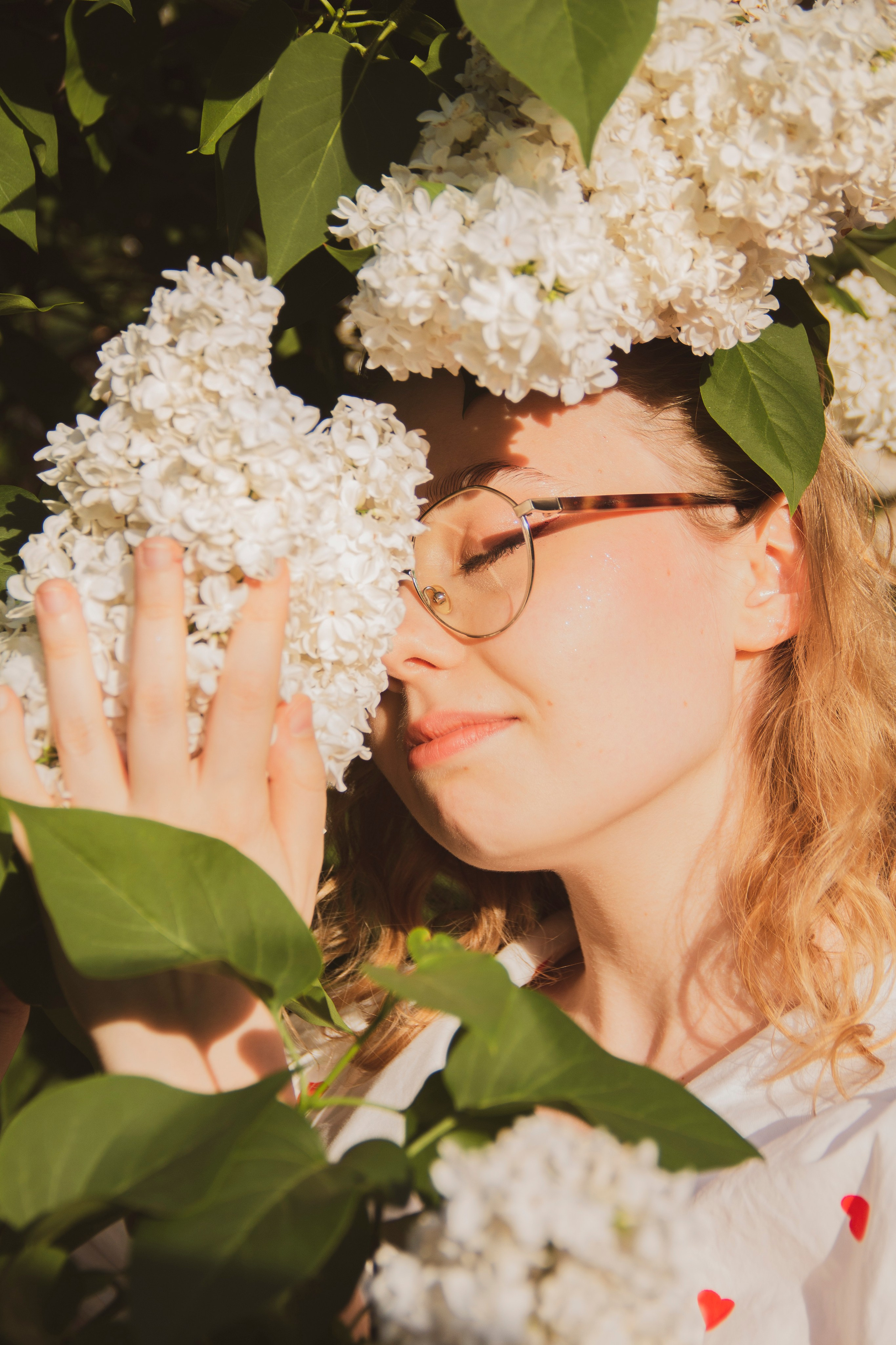 Маша. Фотограф Москва Екатерина Близнюк