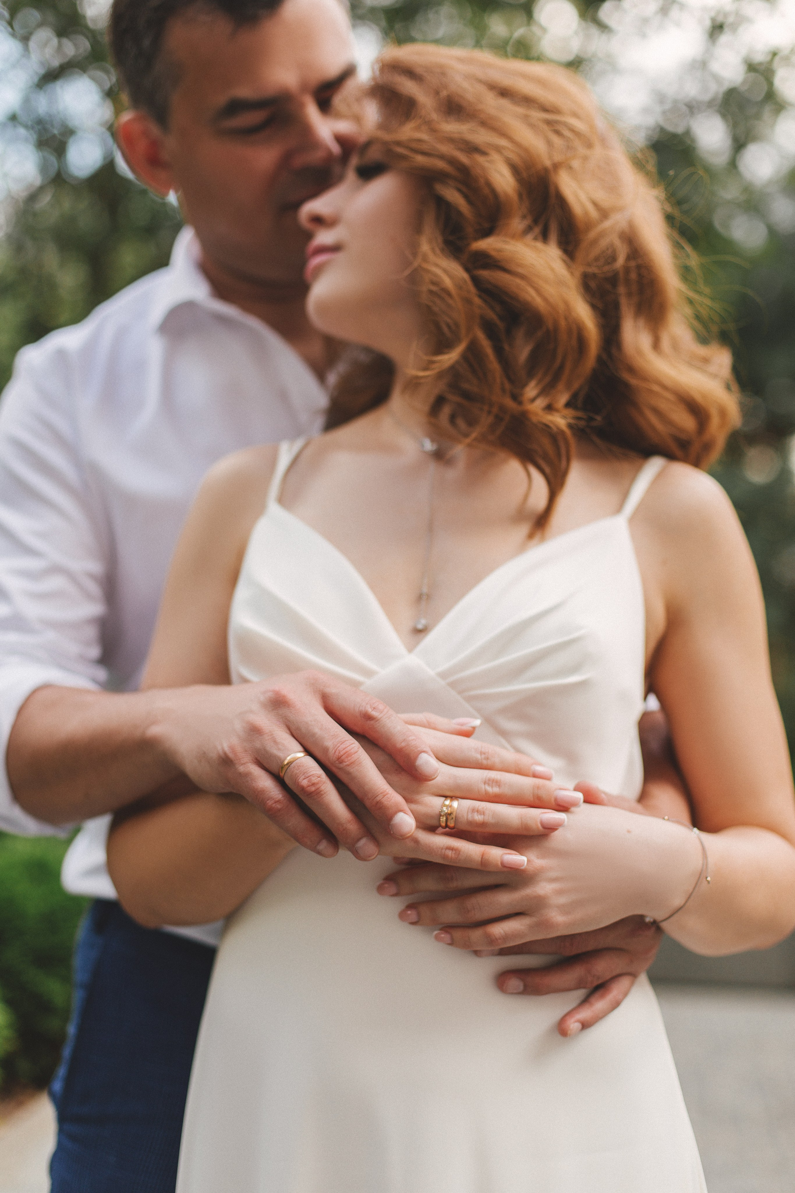 Евгений и Юлия. Семейный Фотограф в Москве Антонина Касапова