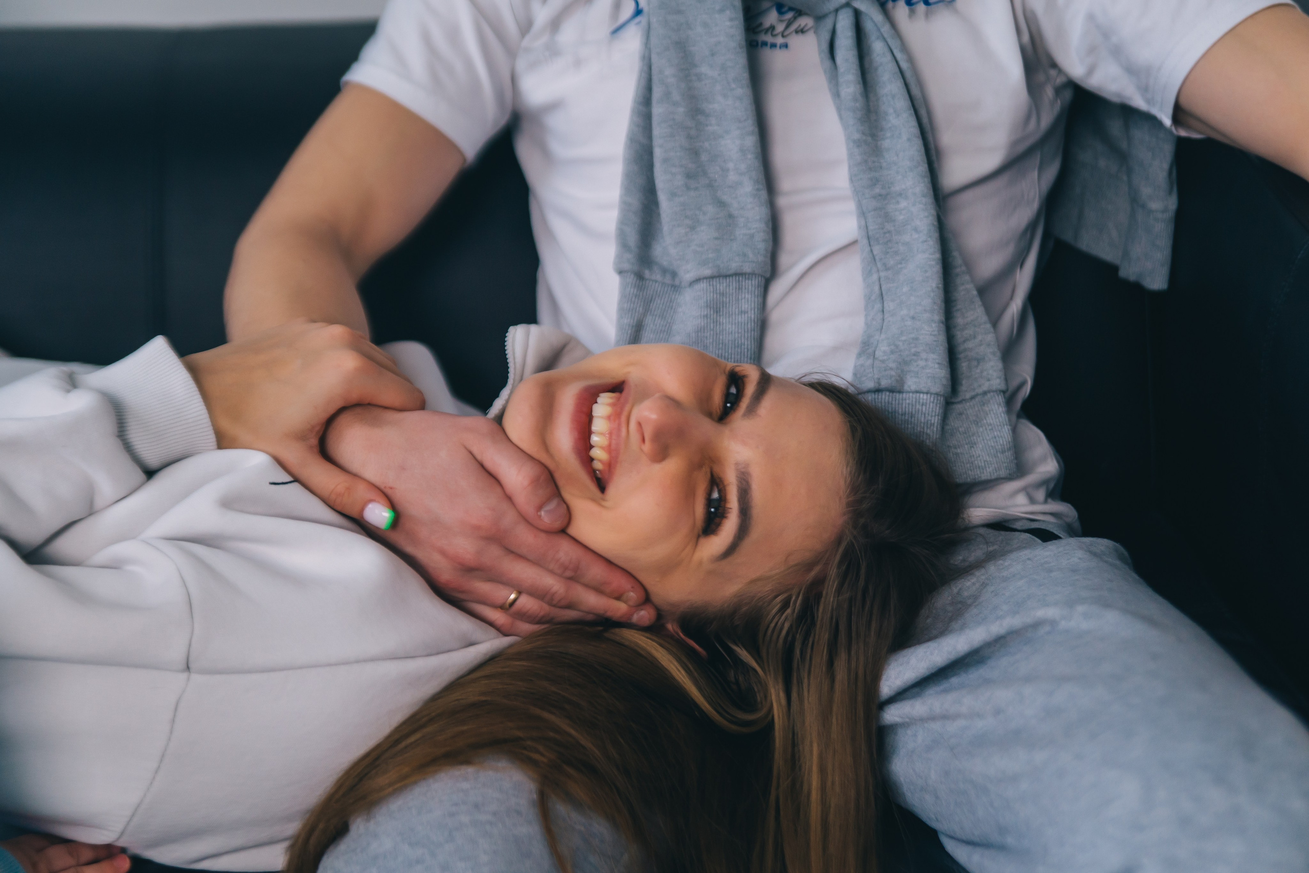 Семейная фотосессия в Минске. Семейный, детский фотограф в Минске Вероника Гапоненко