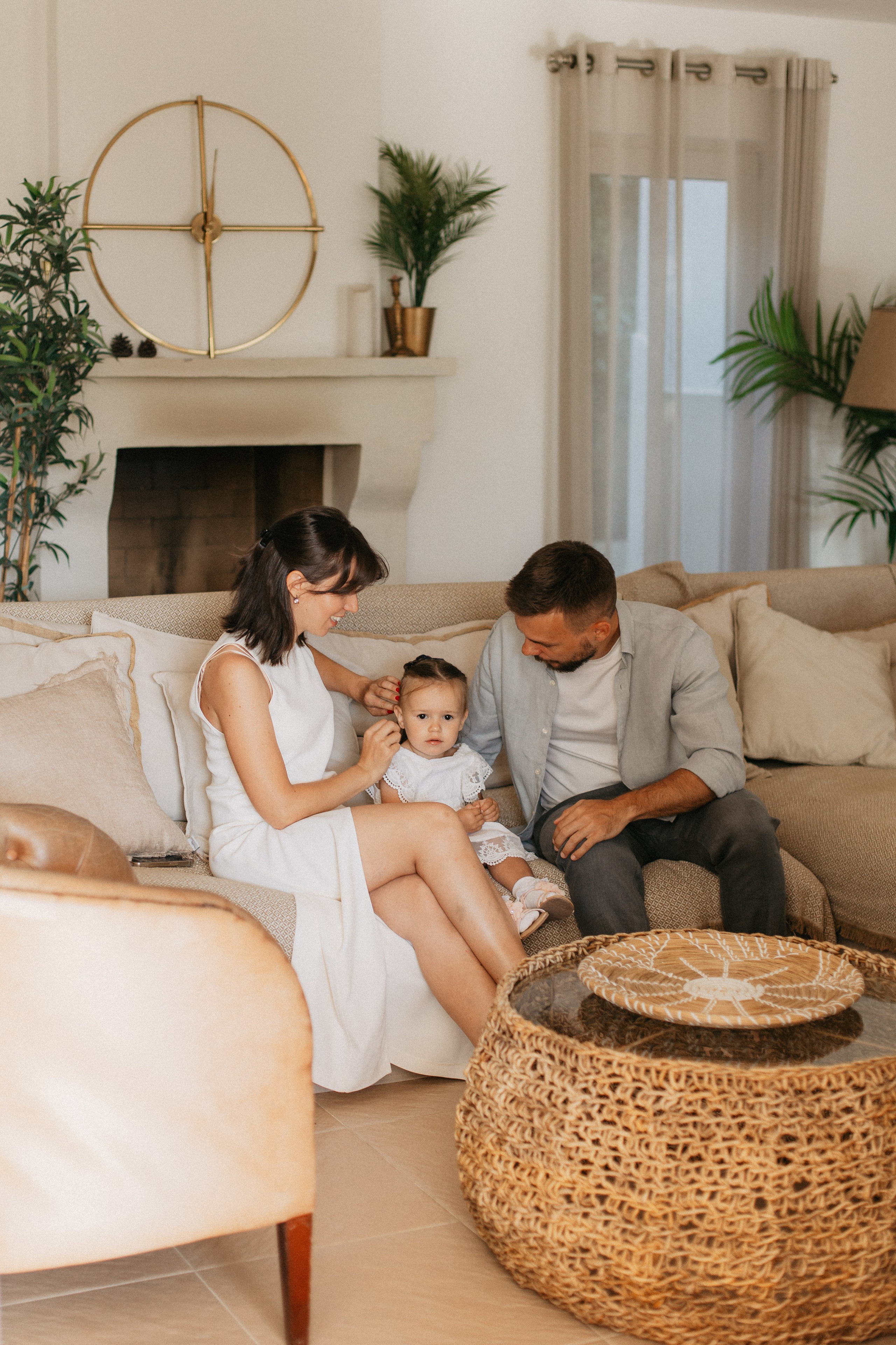 Семейный отдых на вилле. Фотограф Екатерина Гюнгор ♡ Фетхие Мармарис Ортаджа