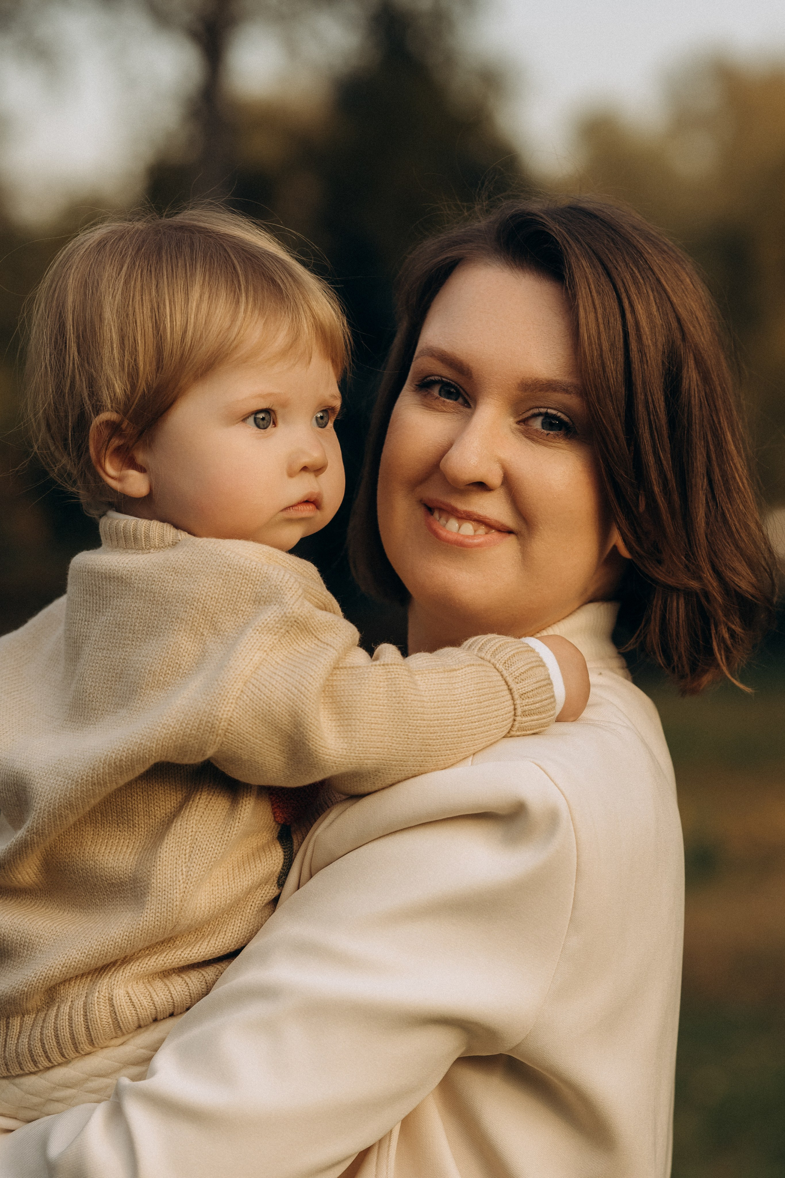 Прогулка в Ботаническом саду. Кристина Ветрова | ФОТОГРАФ | Москва