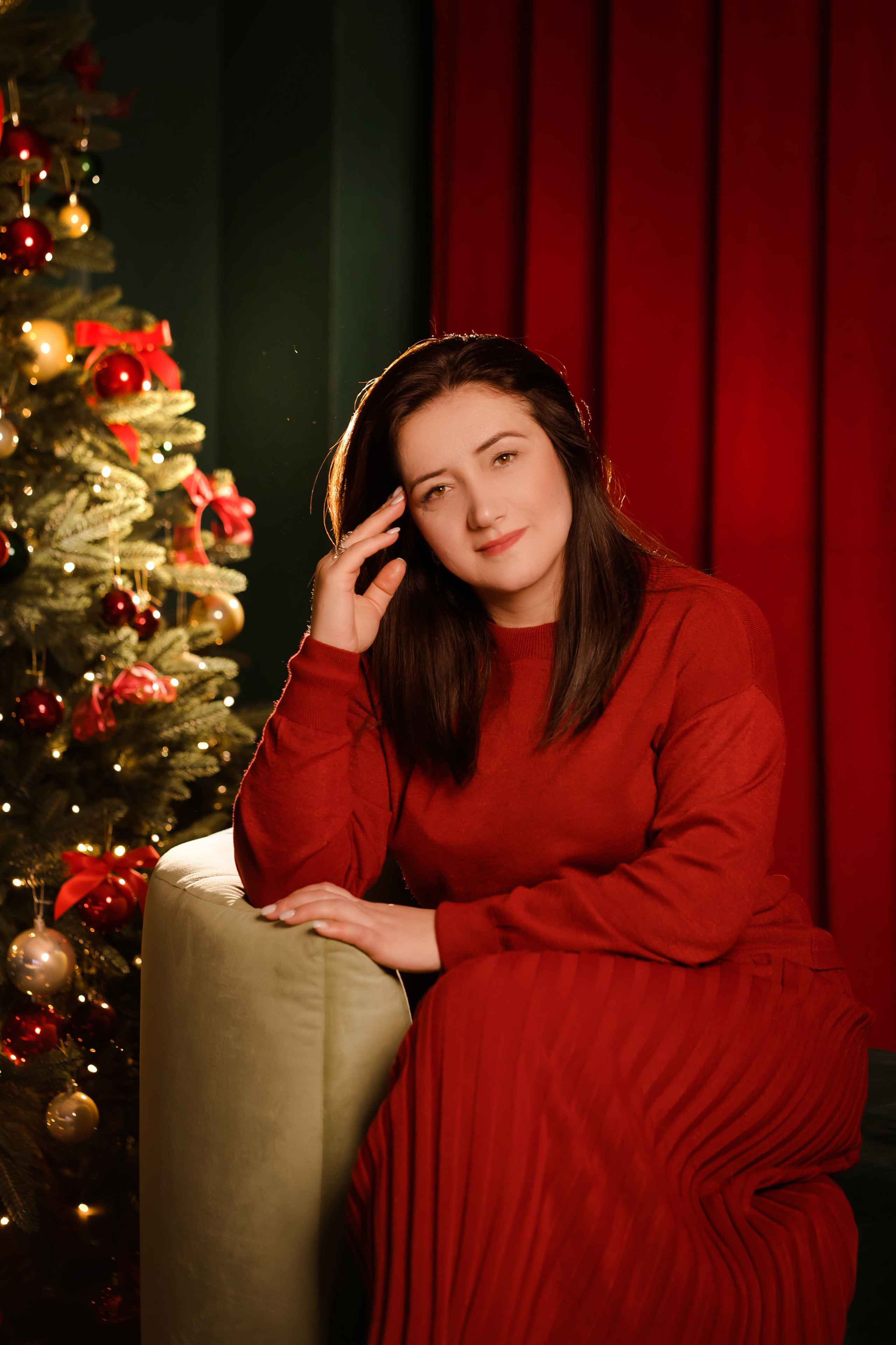 Новый Год 9класс. Фотограф в Кабардино-Балкарской республике, Нальчик, Инна Абакарова