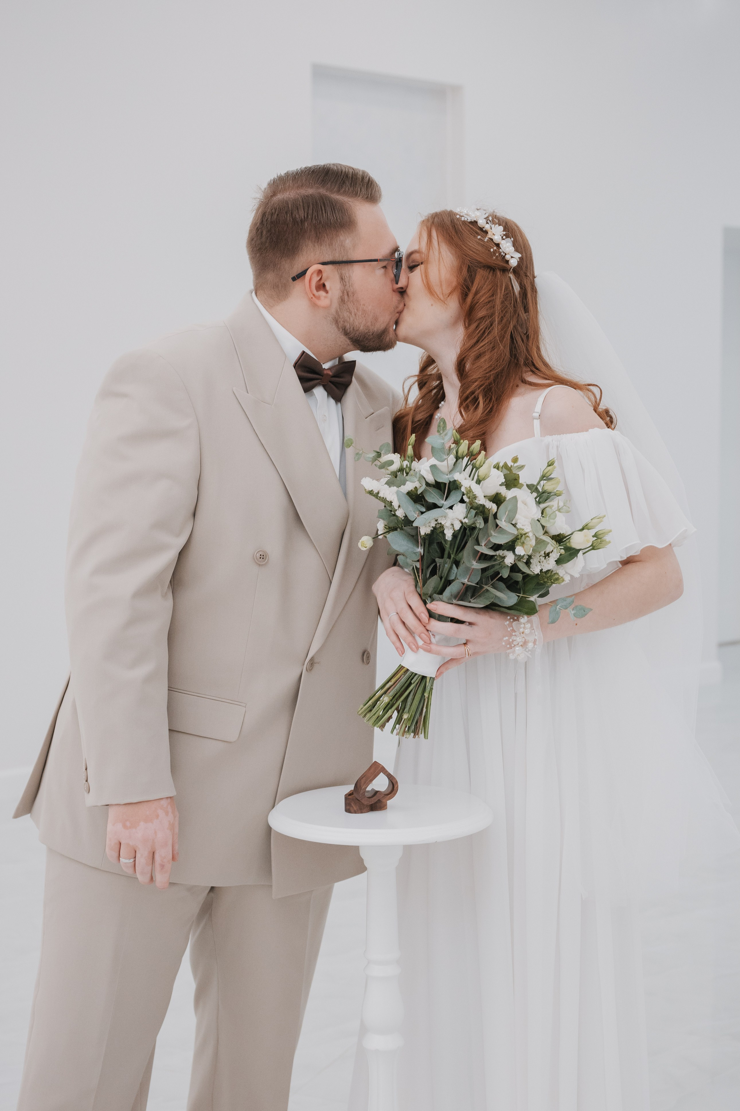 Илья & Ксения. Фотограф в Москве Дмитрий Емельянов