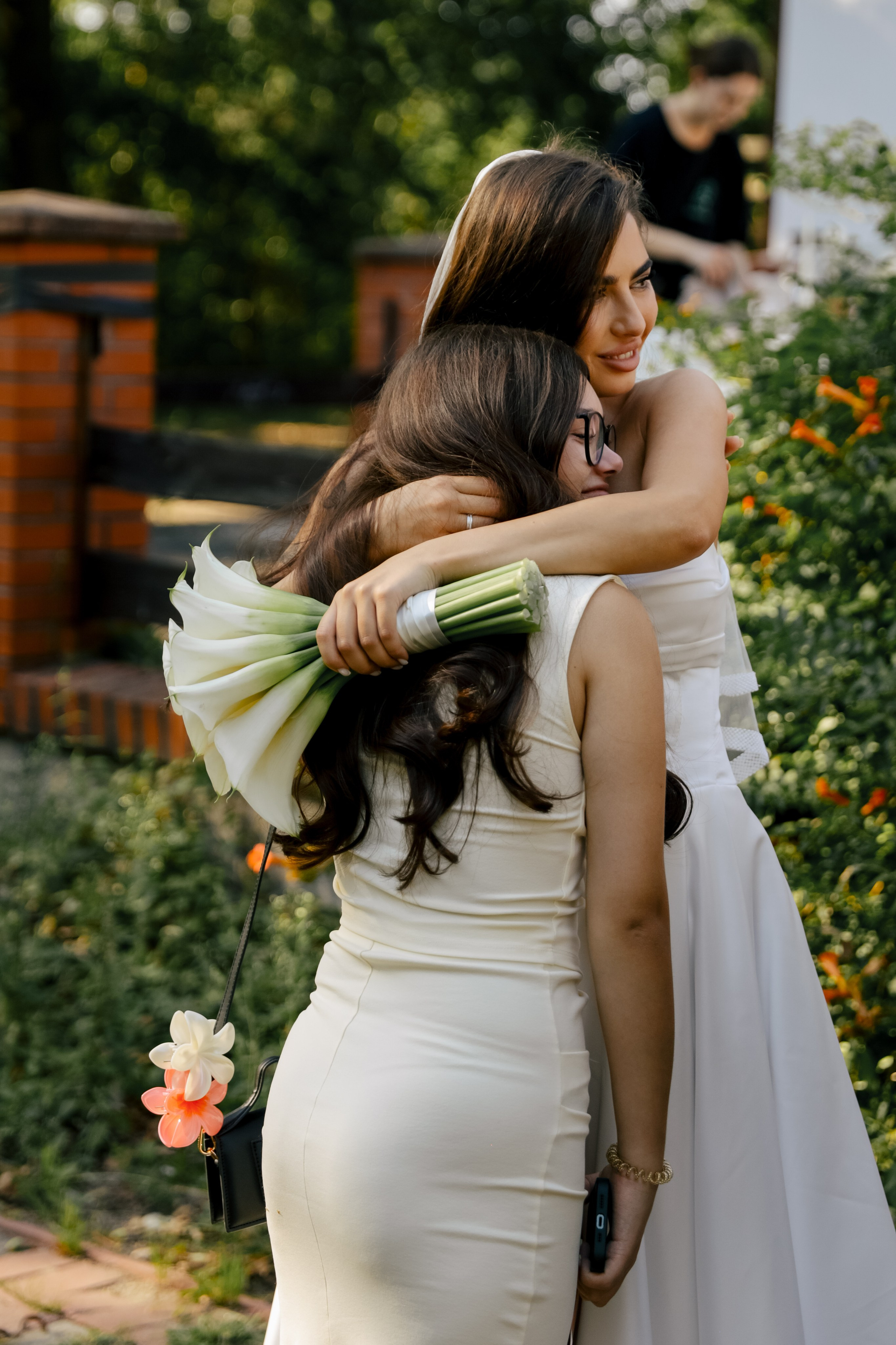 Один мир, две души. Свадебный и семейный фотограф в Варшаве