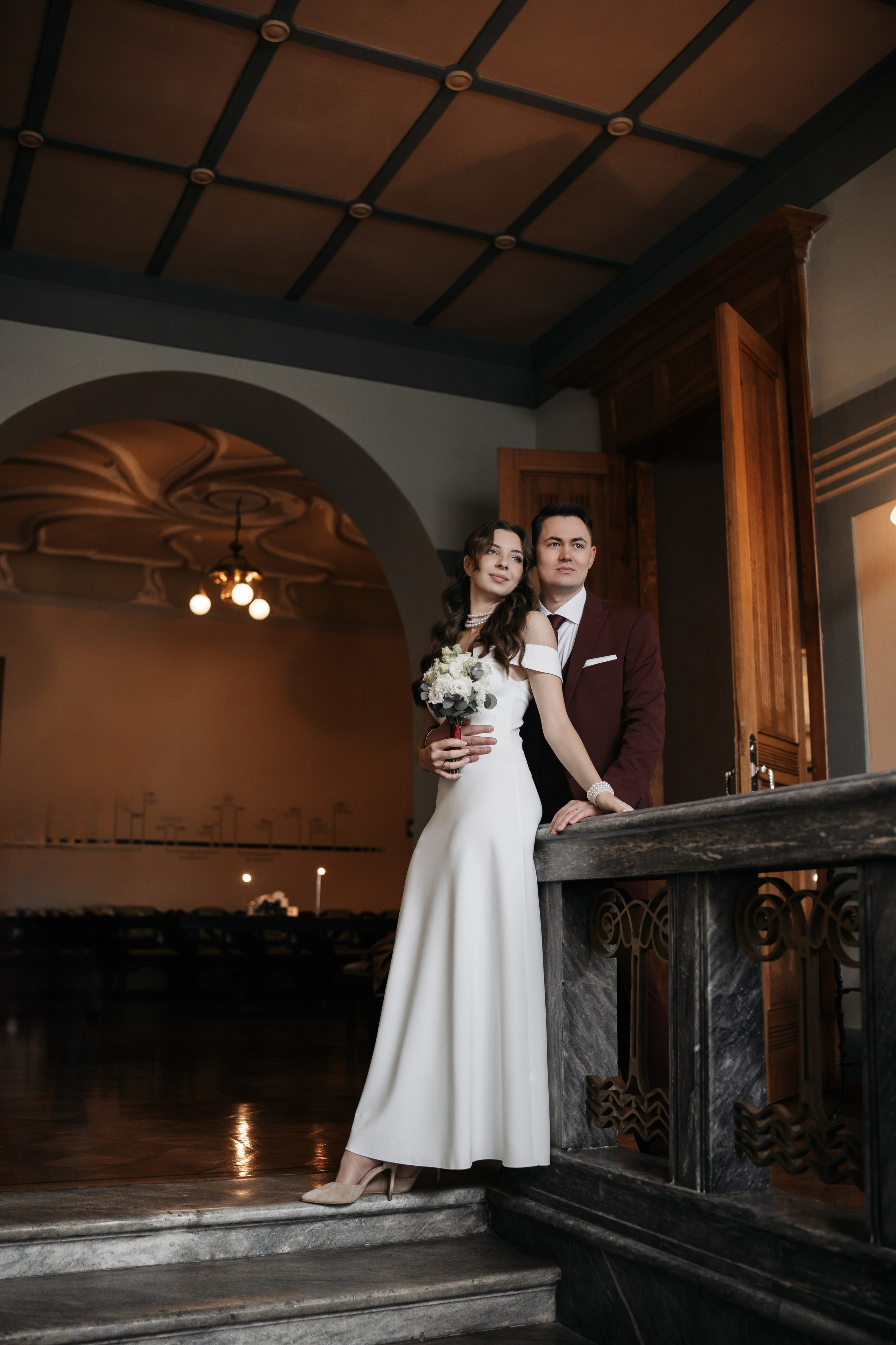 N&A. Свадебный и семейный фотограф в Самаре Алёна Савельева