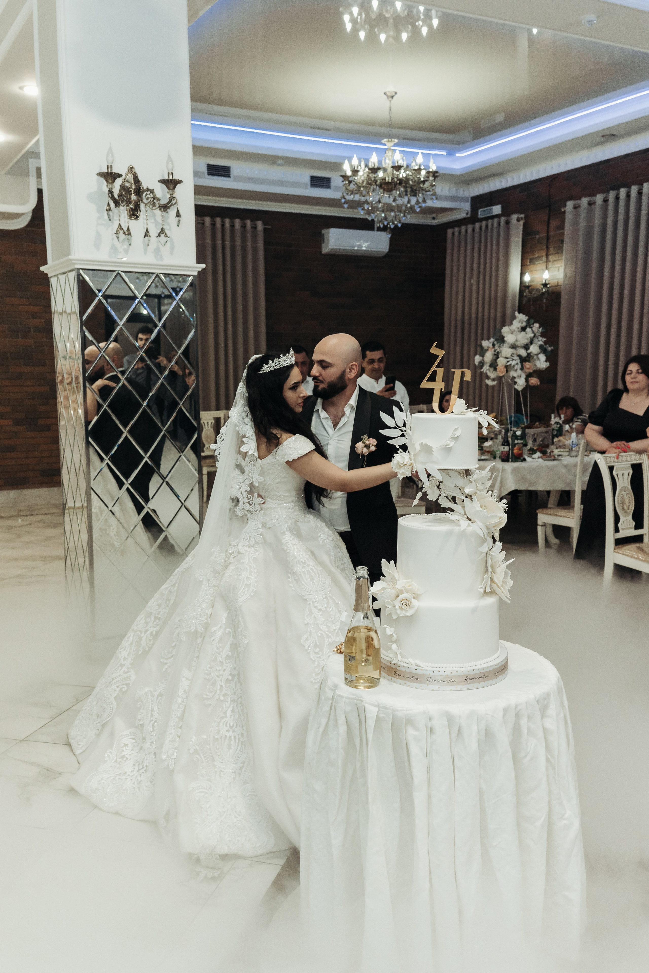 MILENA&OVANES. Свадебный и семейный фотограф в Самаре Алёна Савельева