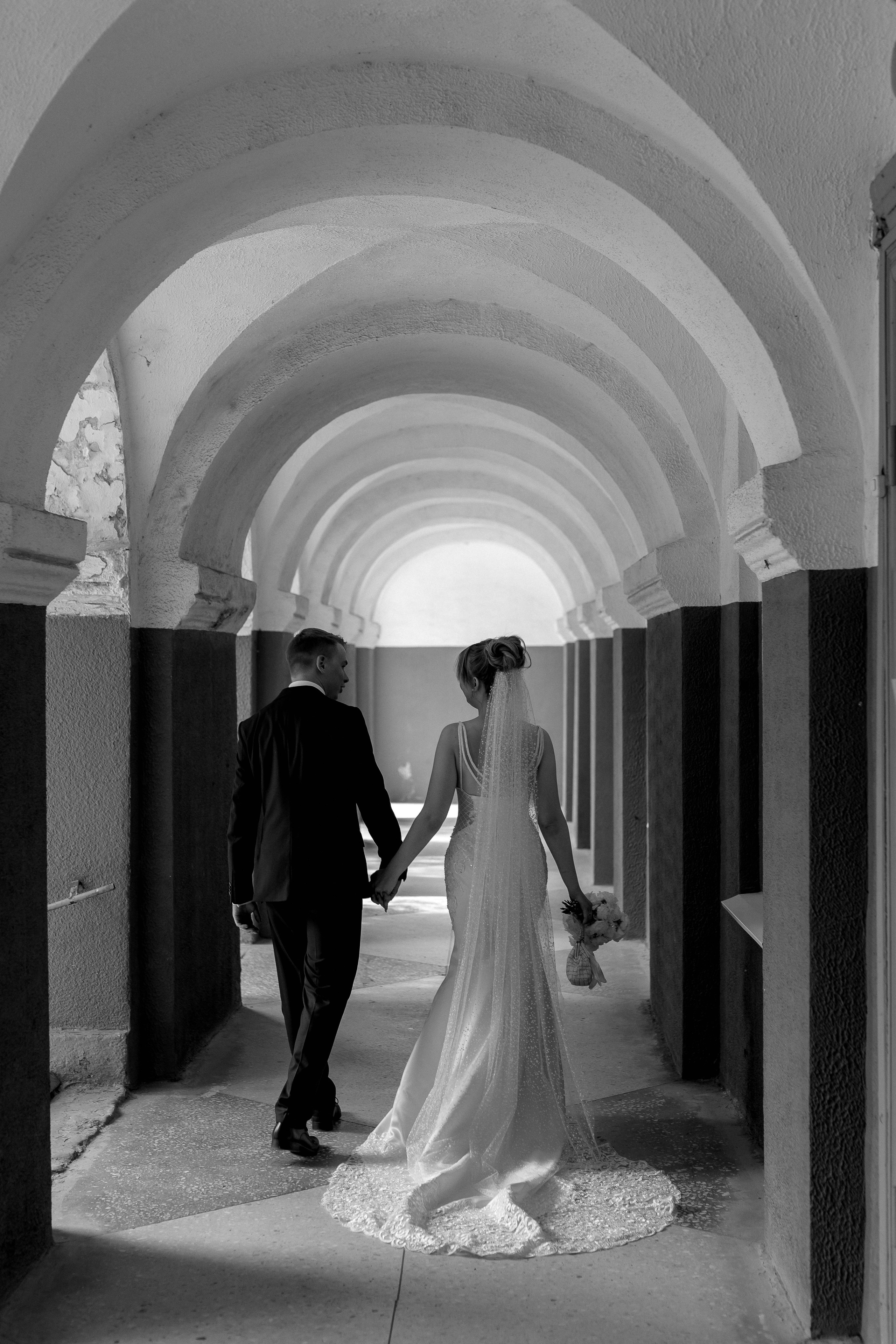 Никита и Ксения. Свадебный фотограф в Саратове Симашова Ирина