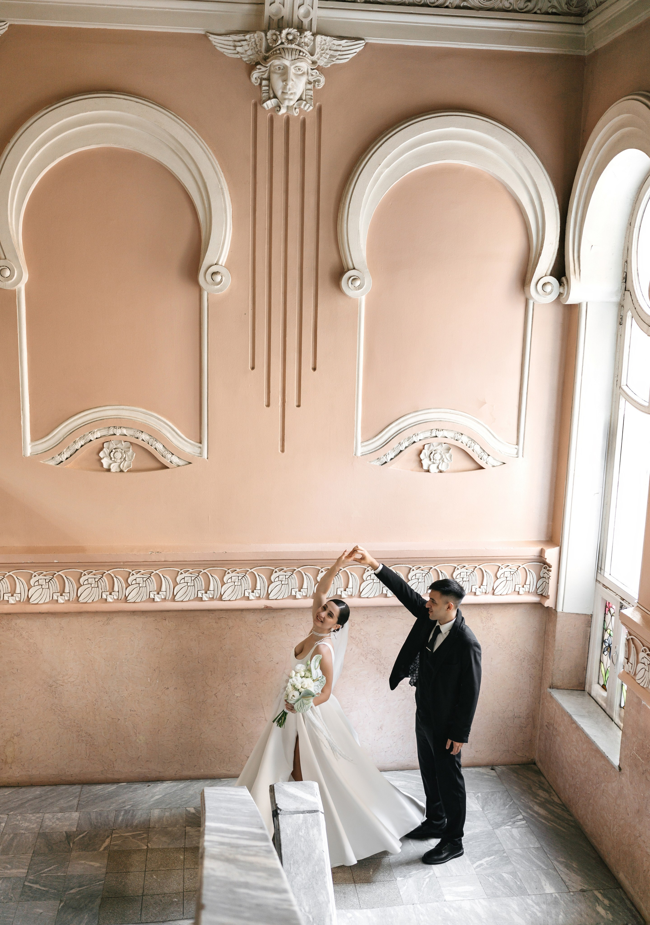 K&A. Свадебный и семейный фотограф в Самаре Алёна Савельева