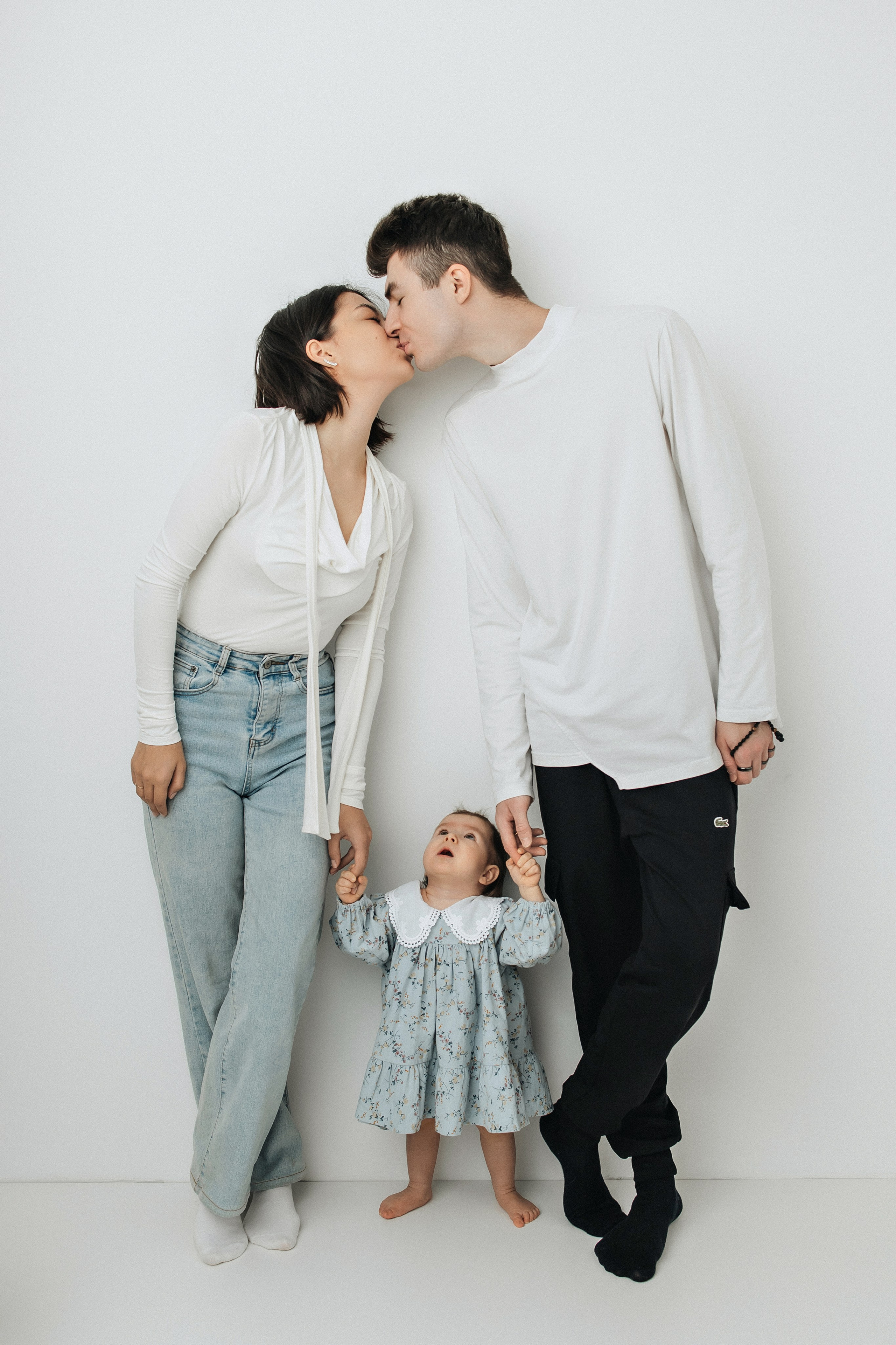 Годики в моей студии. Главная