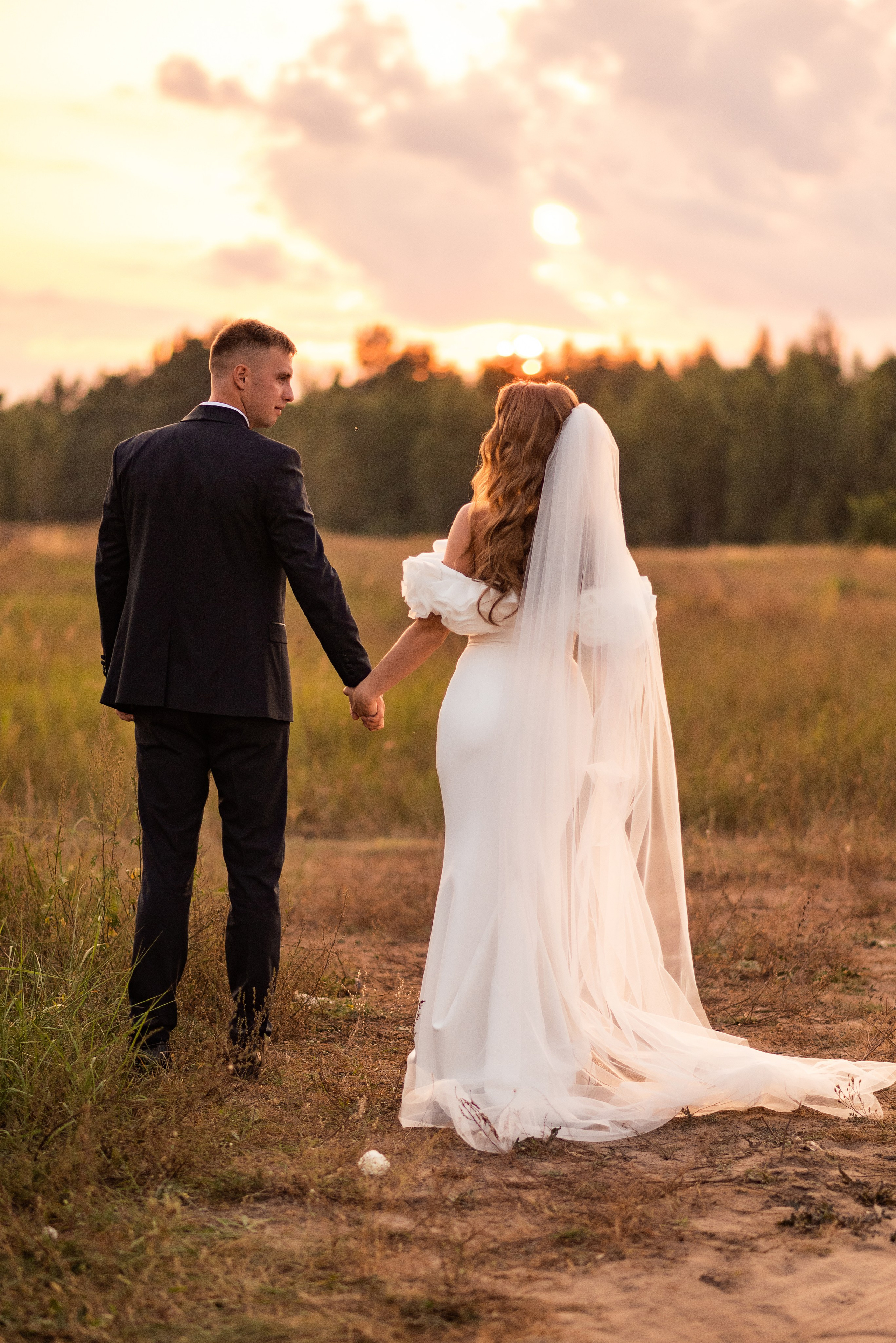 02.09.23. Свадебный и семейный фотограф Евгения Хомчановская