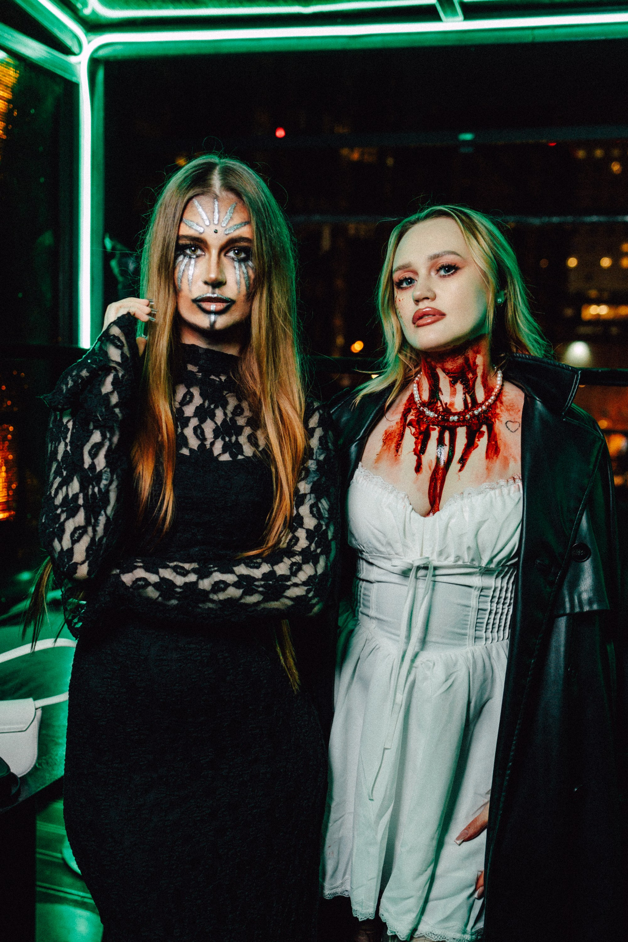 TOCHKA Halloween '23/24. Фотограф в Тюмени