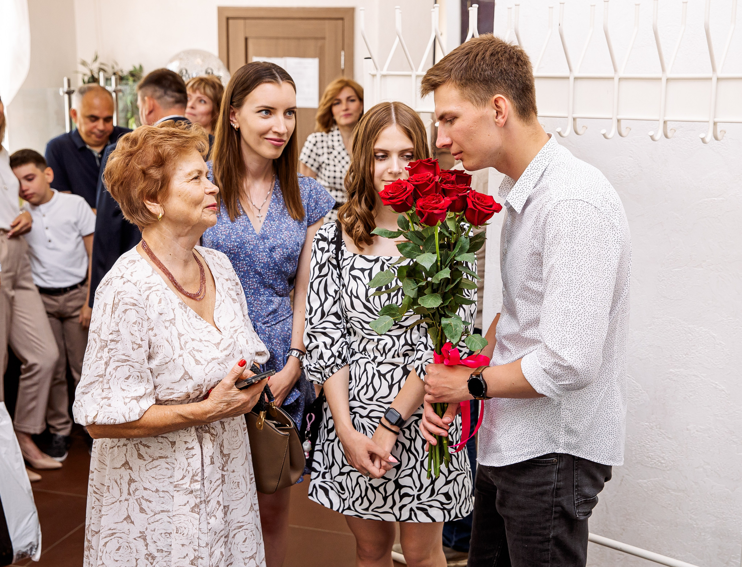 Евгений и Татьяна. Свадебный и семейный фотограф в Челябинске Юлия Ишимова