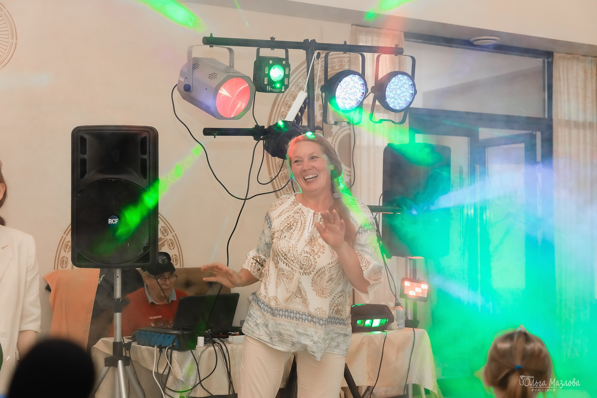 Свадьба Наталии и Владислава. Фотограф в Саратове Ольга Мазлова