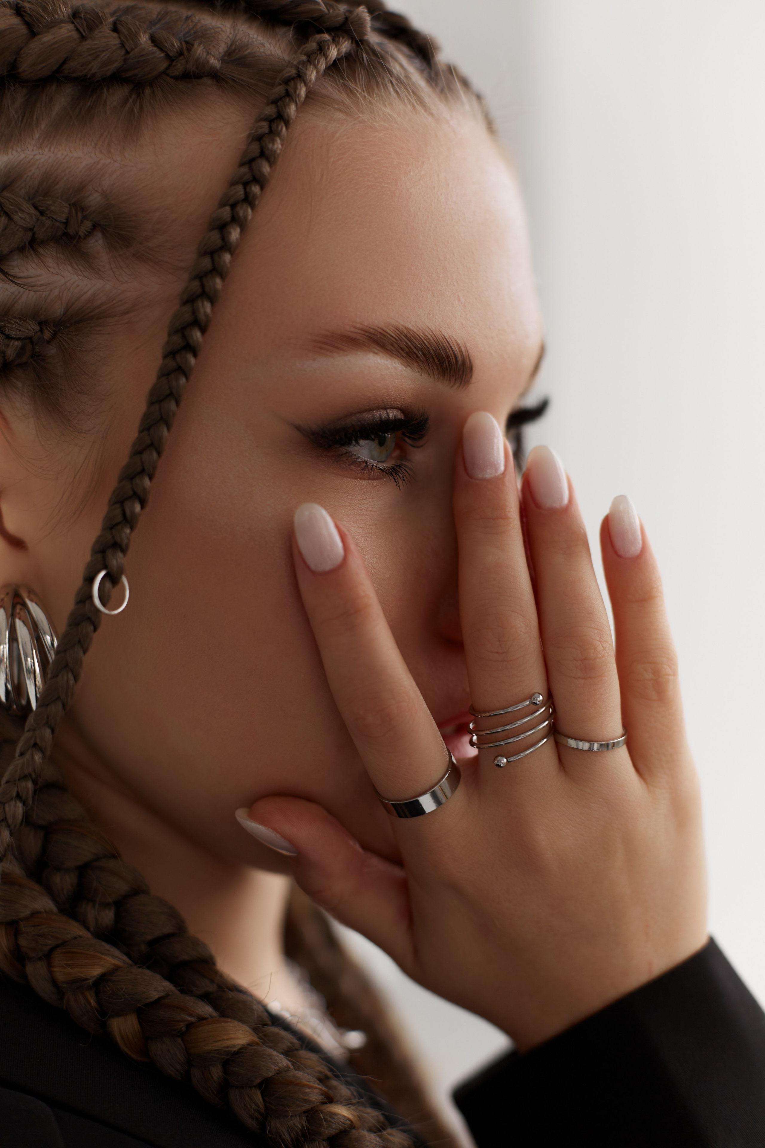 Индивидуальные съёмки. Фотограф в Москве — Александра Фоменко