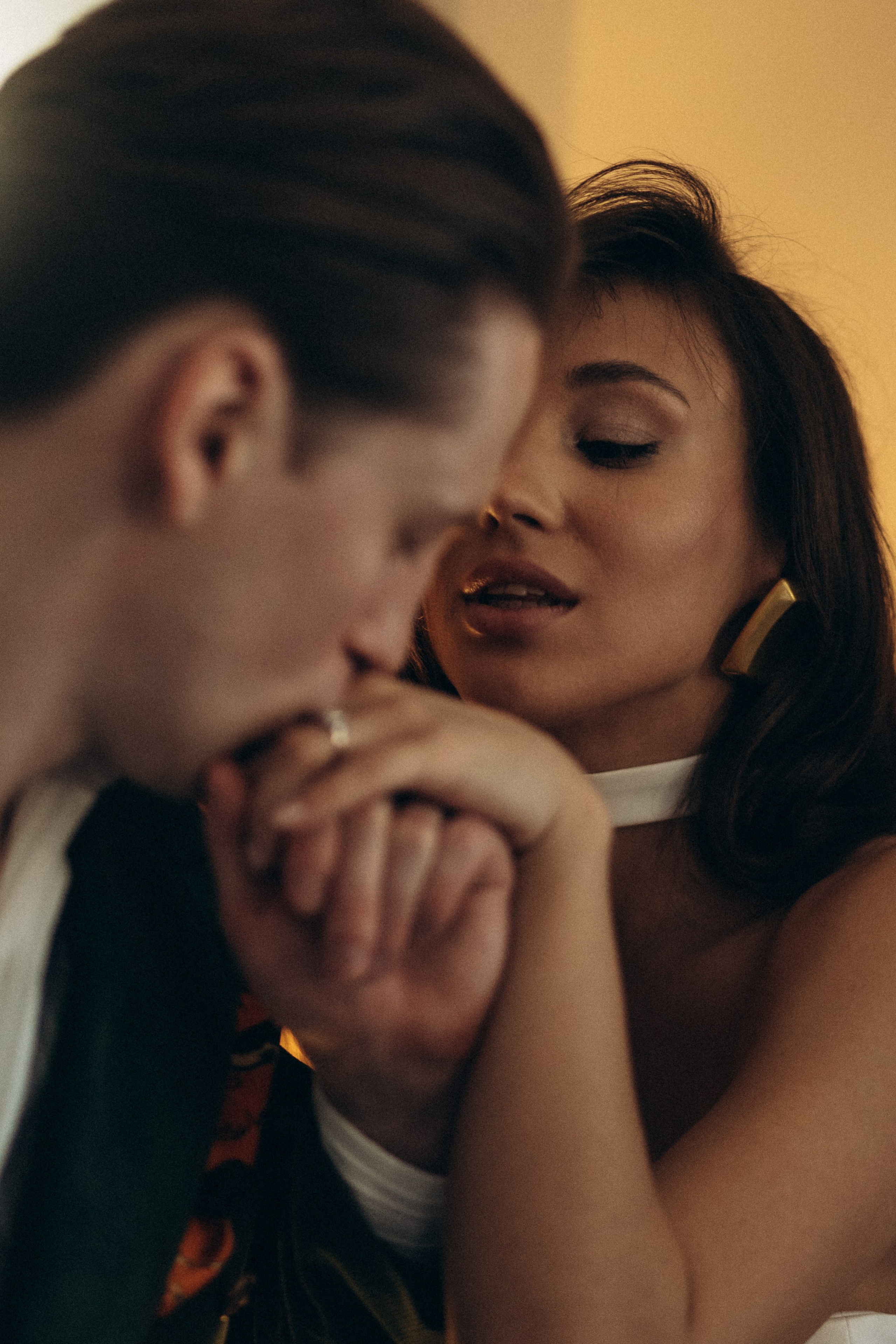 Павел и Диана. Фотограф Артем Бросов в Санкт-Петербурге и Дубае