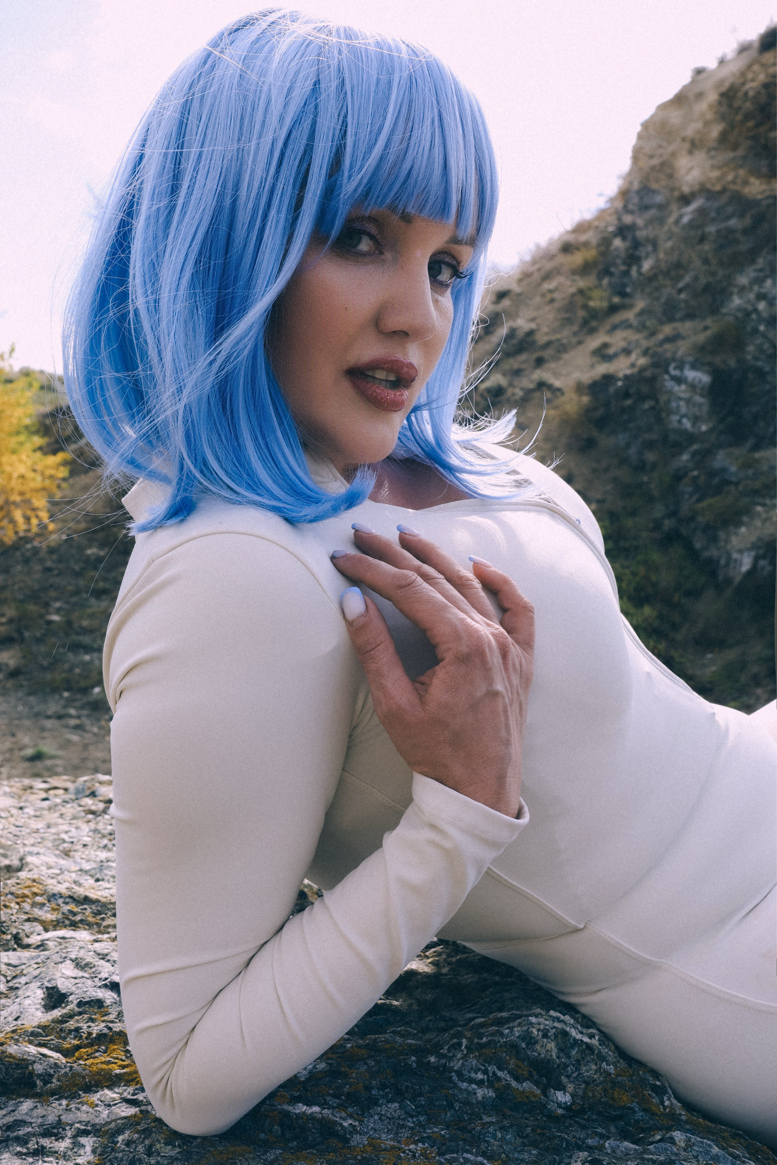 Художественная женская фотосъемка. Фотограф-ретушер Екатерина Стародубцева