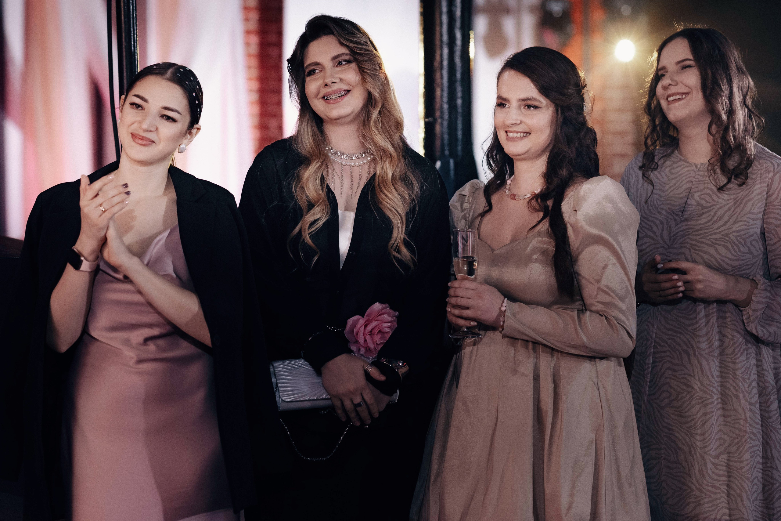 Рафал & Татьяна. Алексей Шаров — свадебный и репортажный фотограф в Нижнем Новгороде