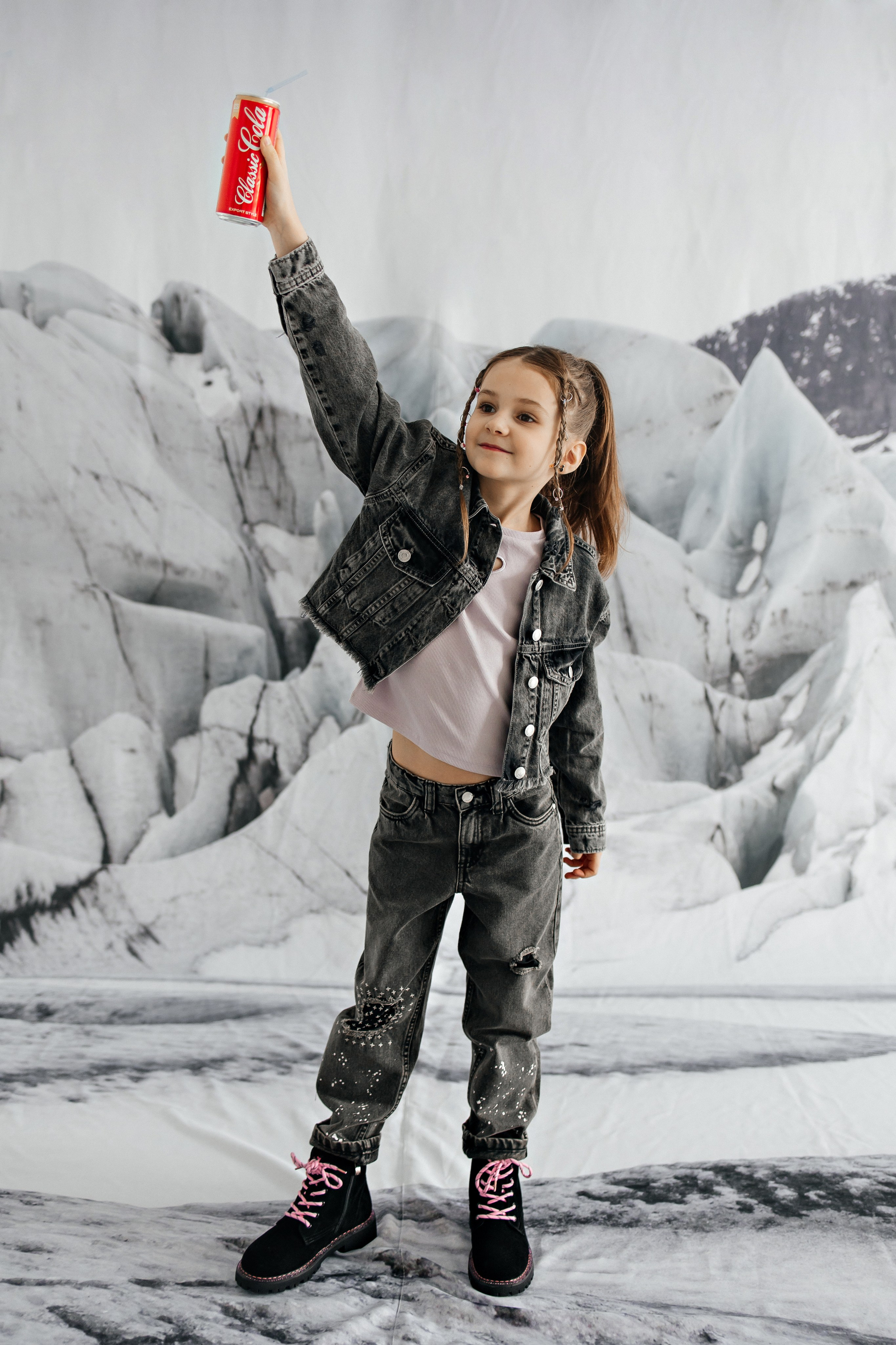 Фотосессия Варя | Лучшие моменты детства | Фотограф в Москве