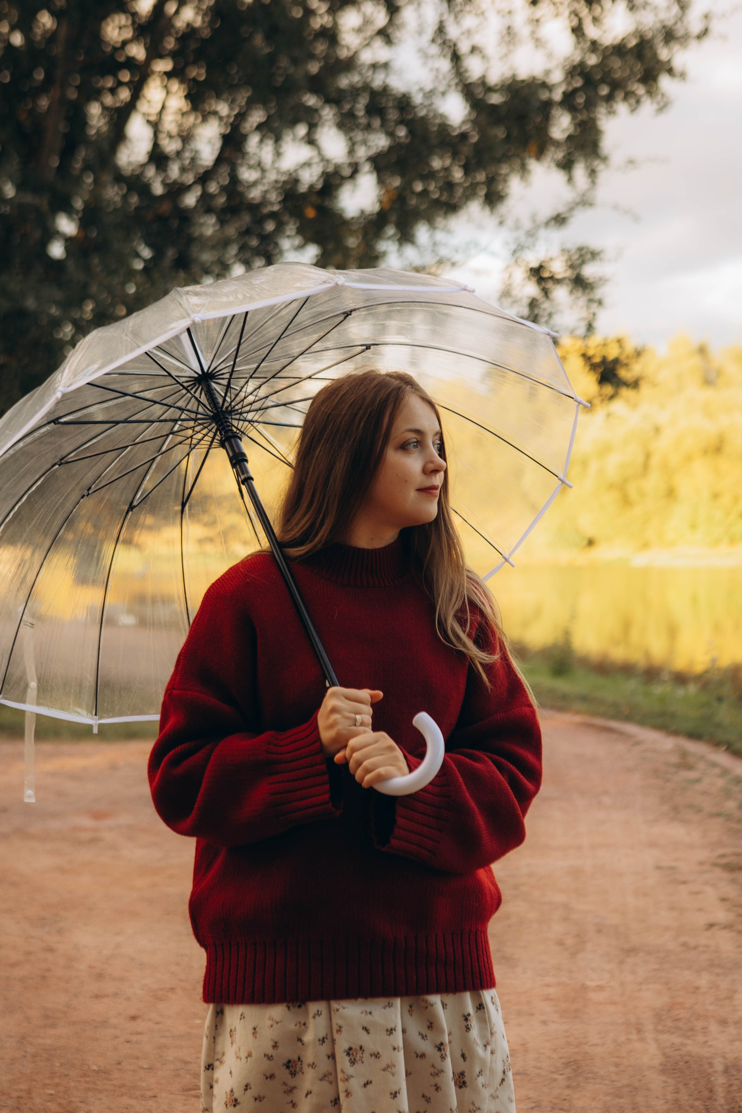 Осенняя. Наталья Косьянова. Ваш фотограф. Москва