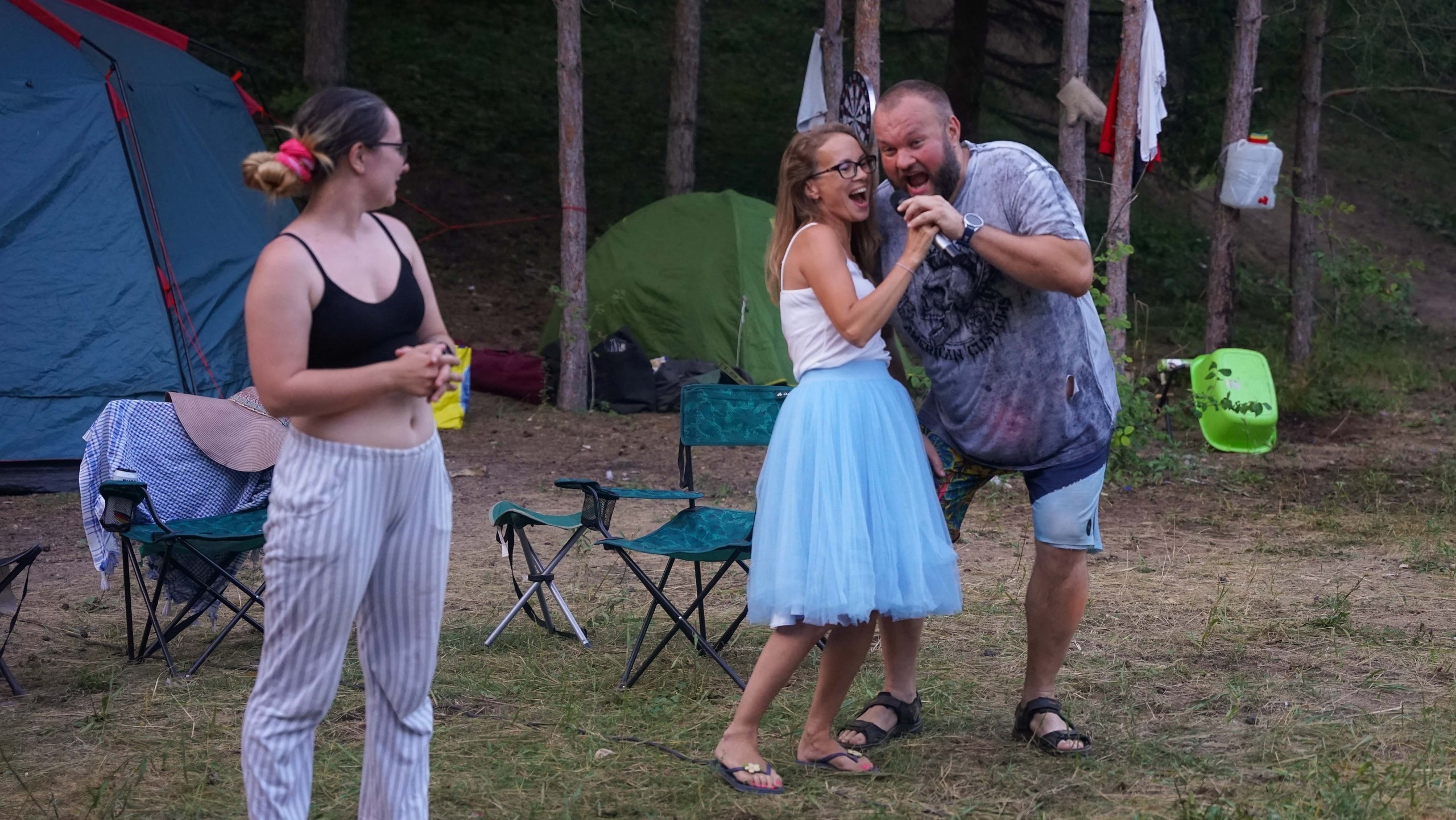 Походная Романтика 45. Великолепный Векенд | 2024. Галерея Фантим