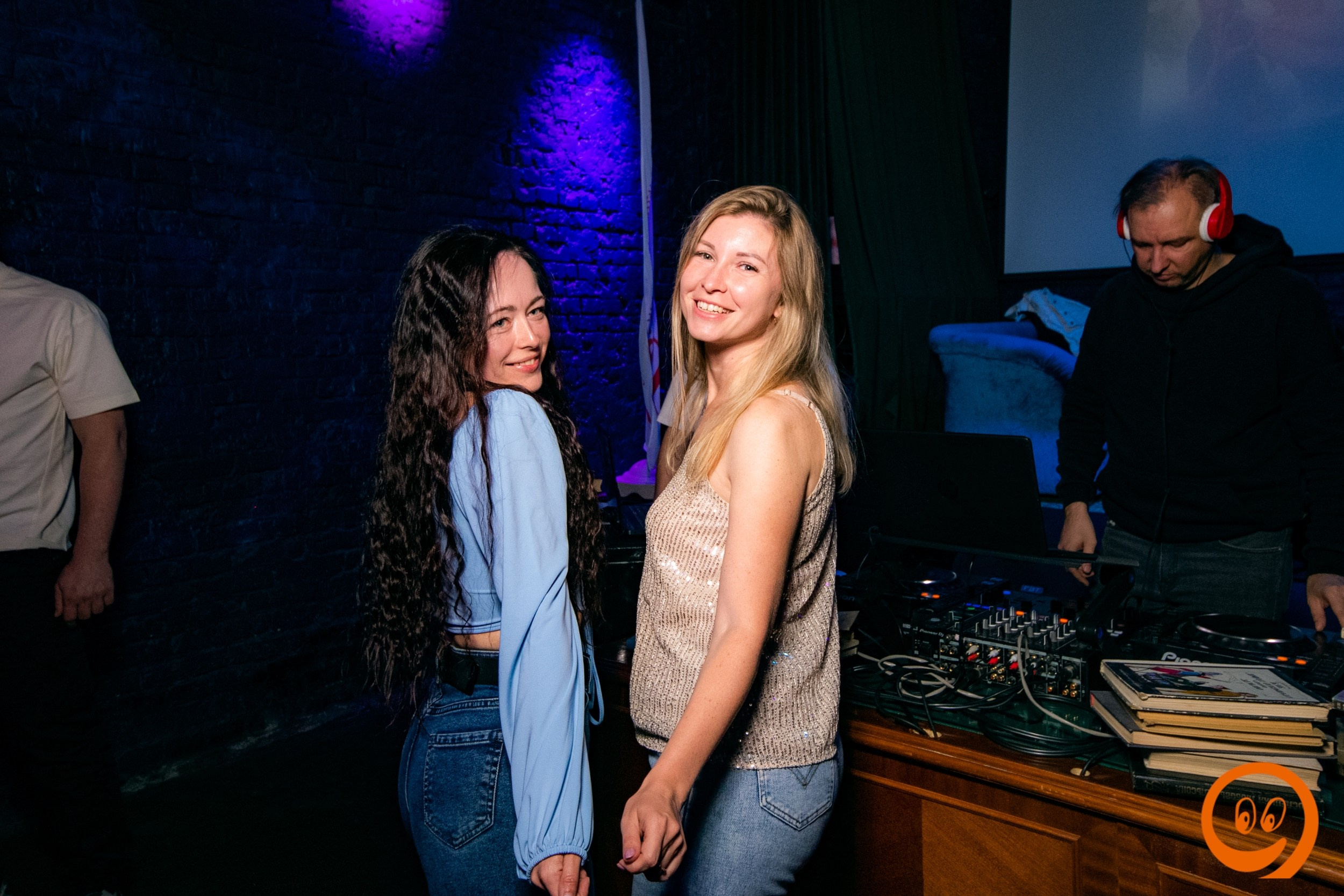 Клубная вечеринка «До 16 и дальше…» День Рождения Фантима | 16.05.2025. Галерея Фантим