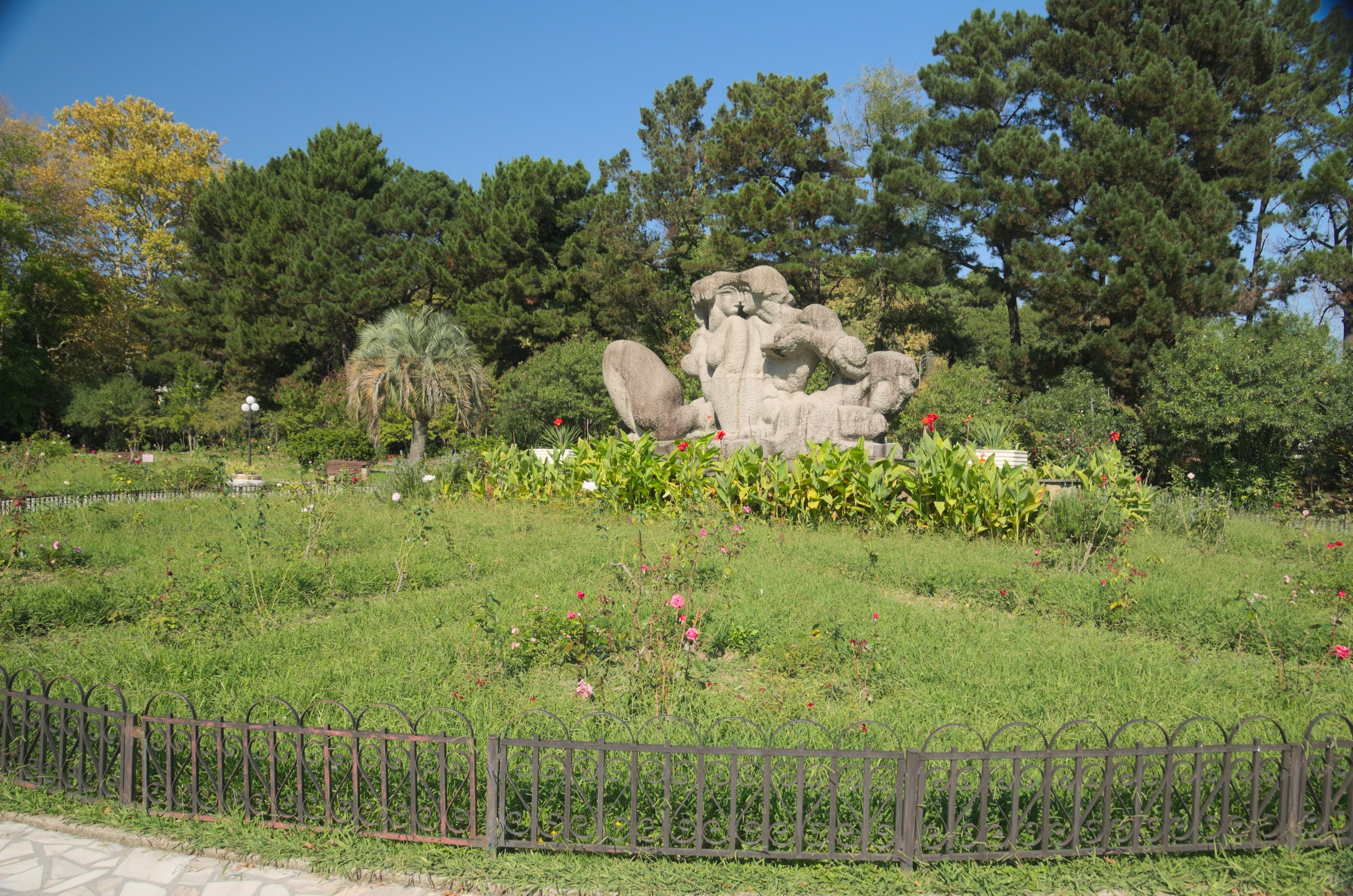 Сочи | 05-06.10.2019. Галерея Фантим