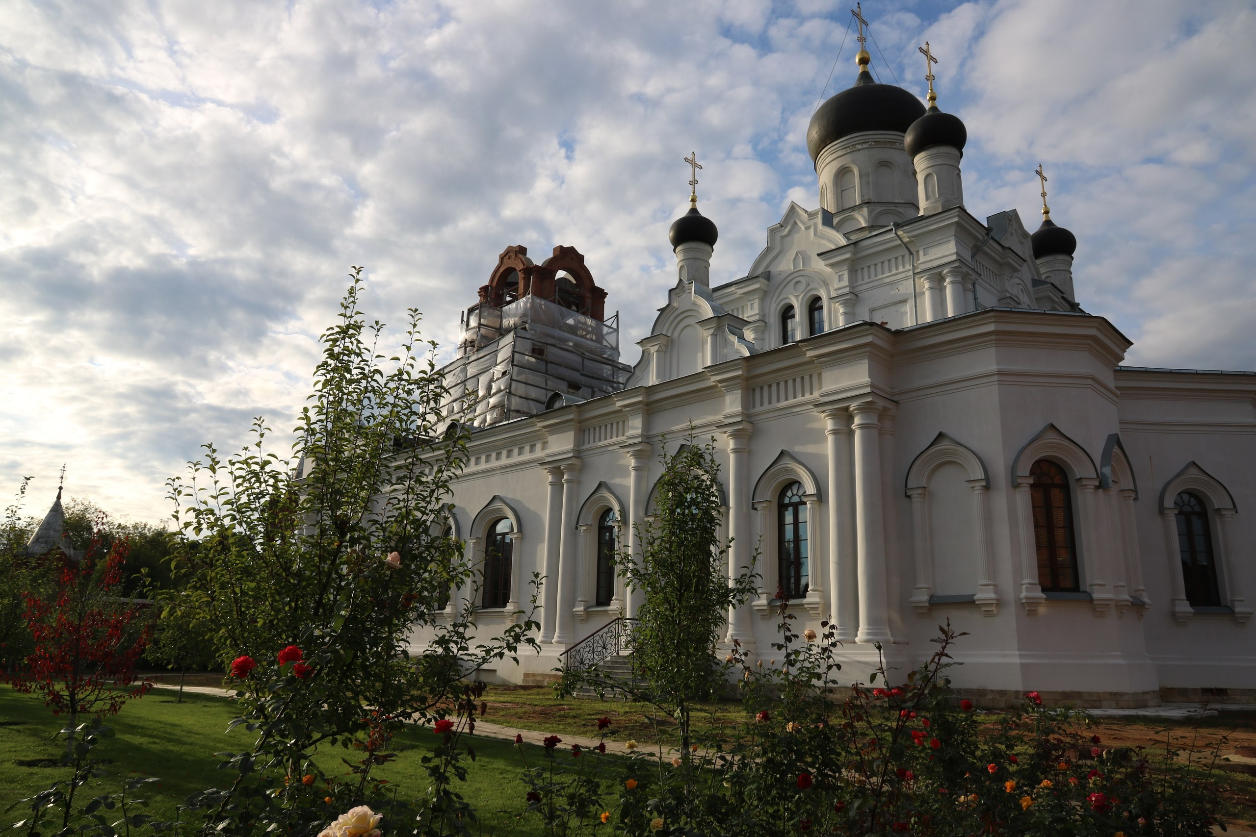 Егорьевск | 10.09.2016. Галерея Фантим