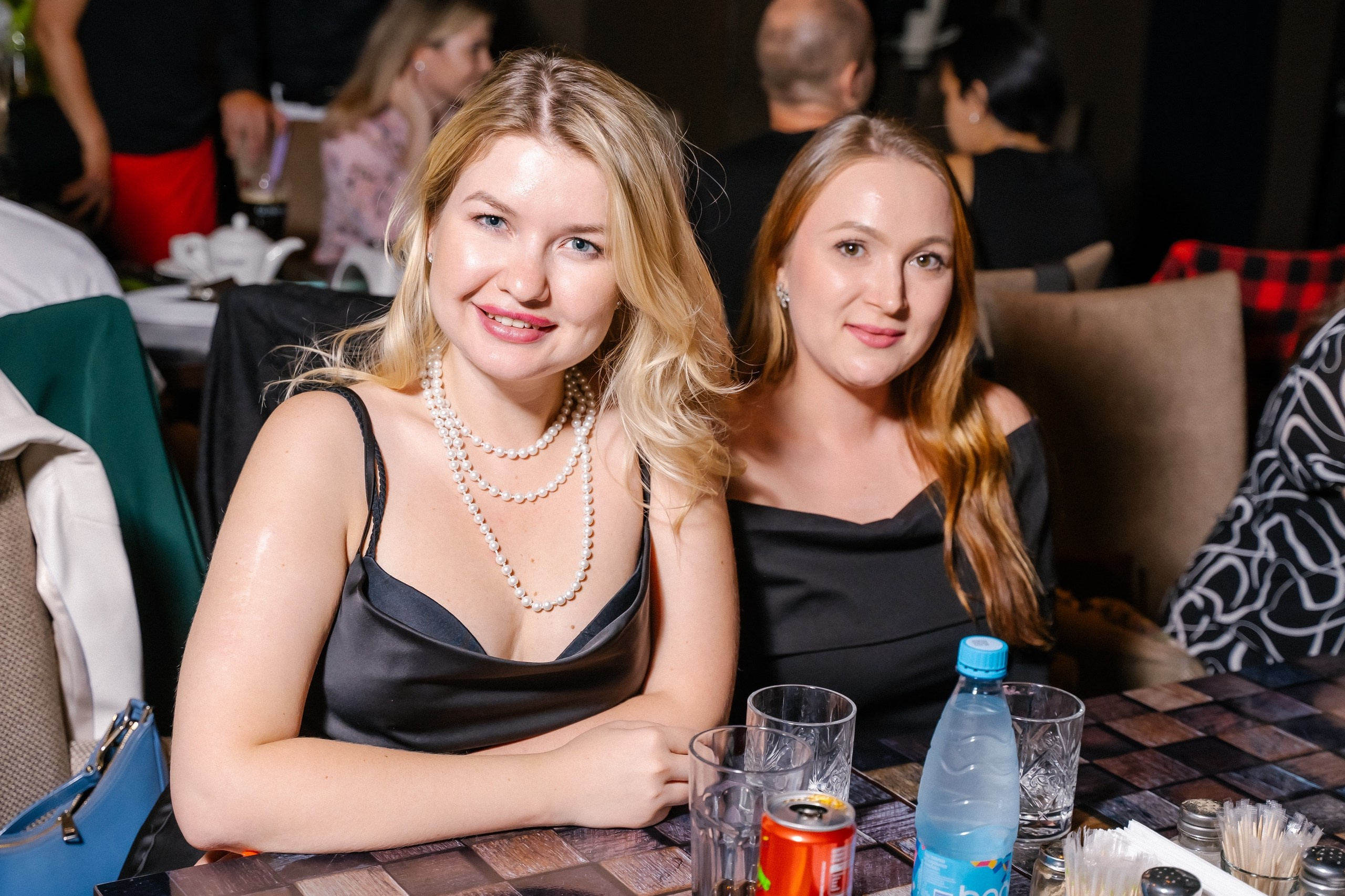 Ночное караоке | 14.09.2024. Галерея Фантим