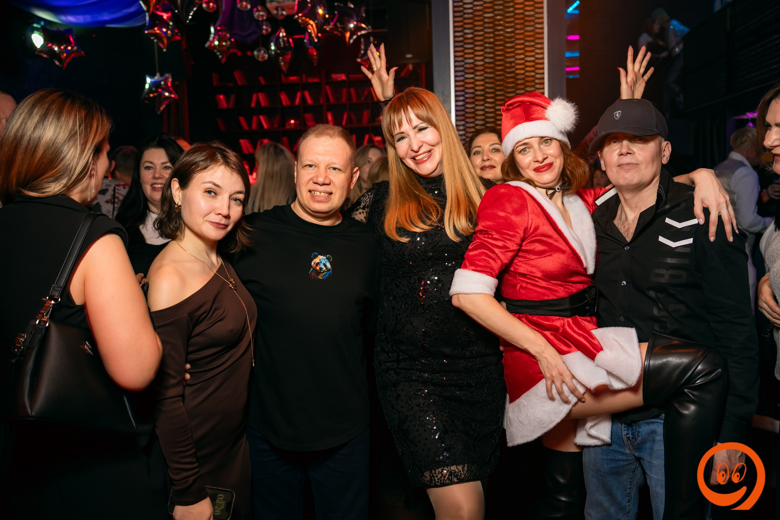 Клубная | 26.12.2025. Галерея Фантим