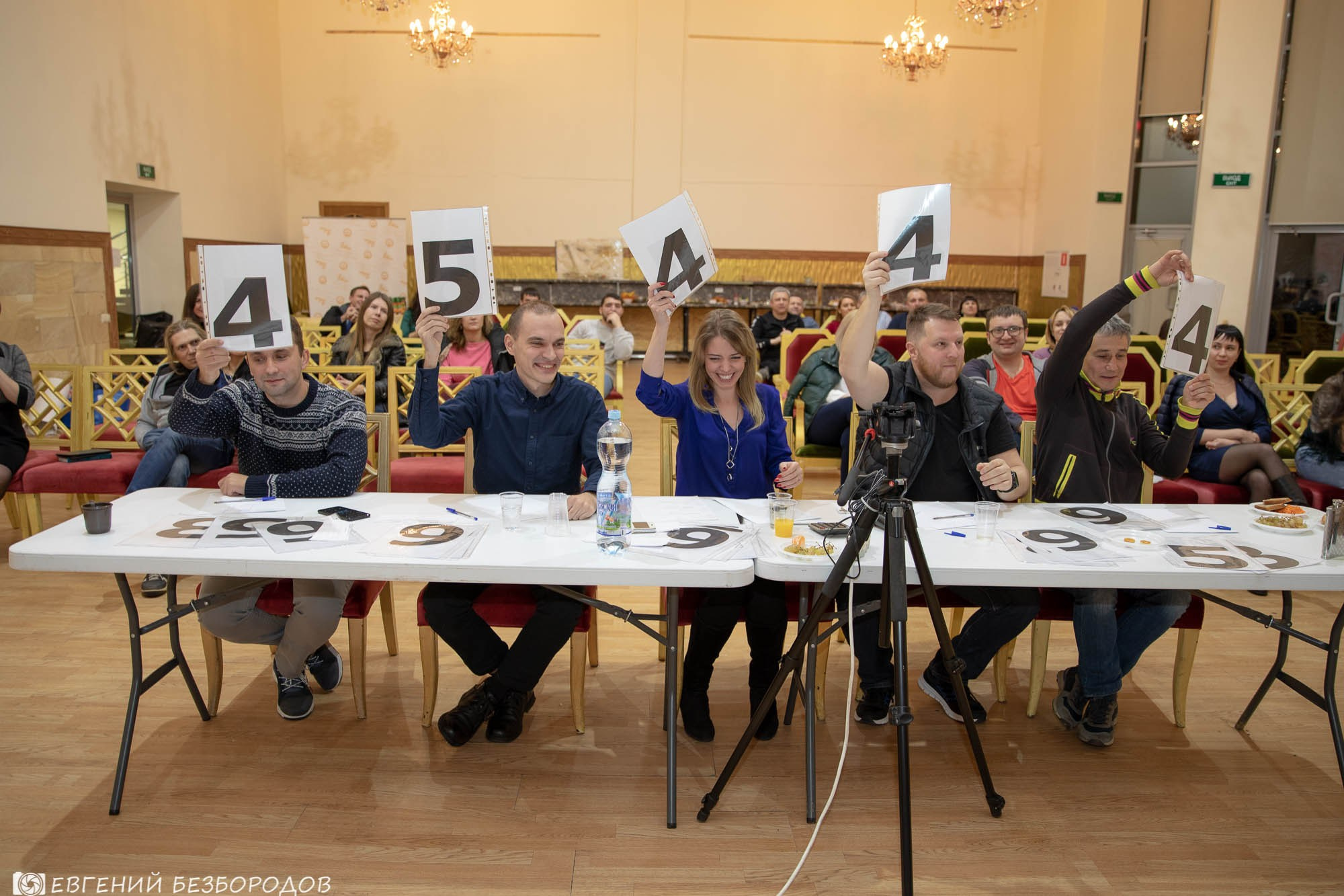 ФВН 2018. Софрино |17-18.11.2018. Галерея Фантим