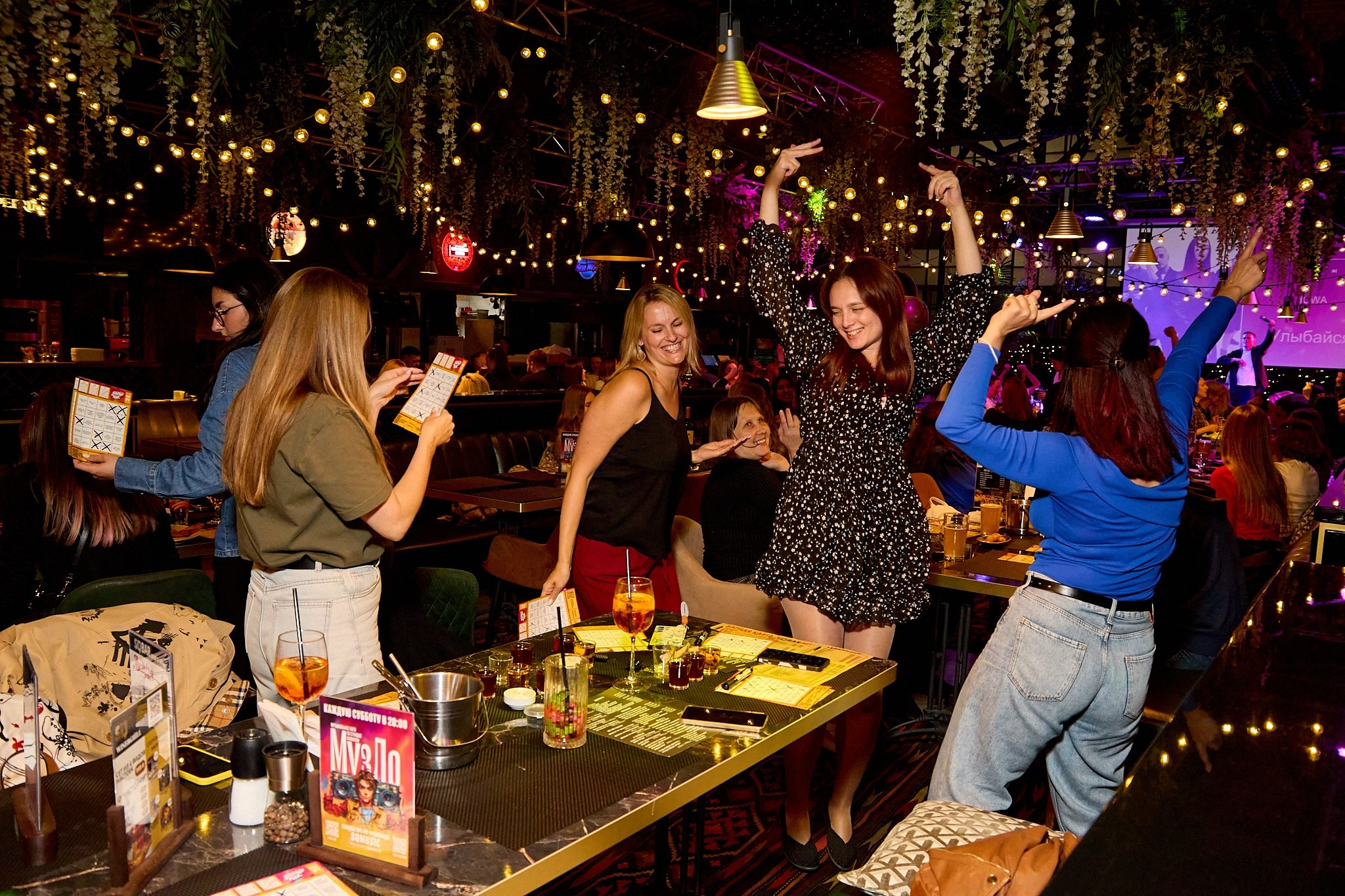 МузЛото | 22.08.2025. Галерея Фантим