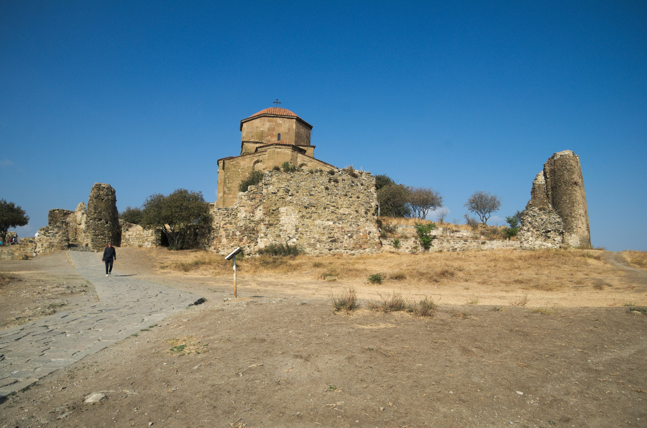 Грузия | 22-25.09.2017. Галерея Фантим