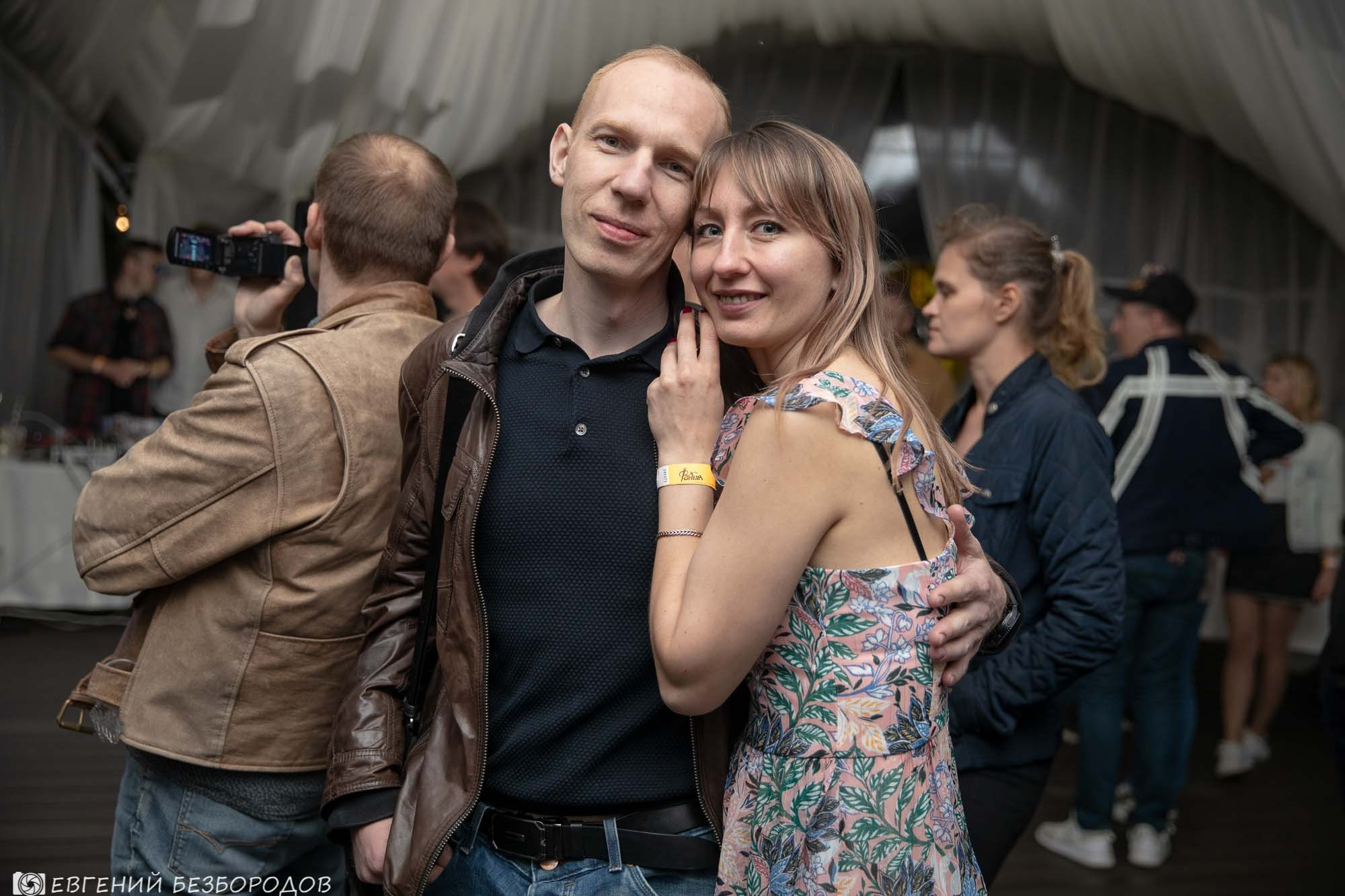 Десять! День рождения Фантима. Часть 2 | 2019. Галерея Фантим