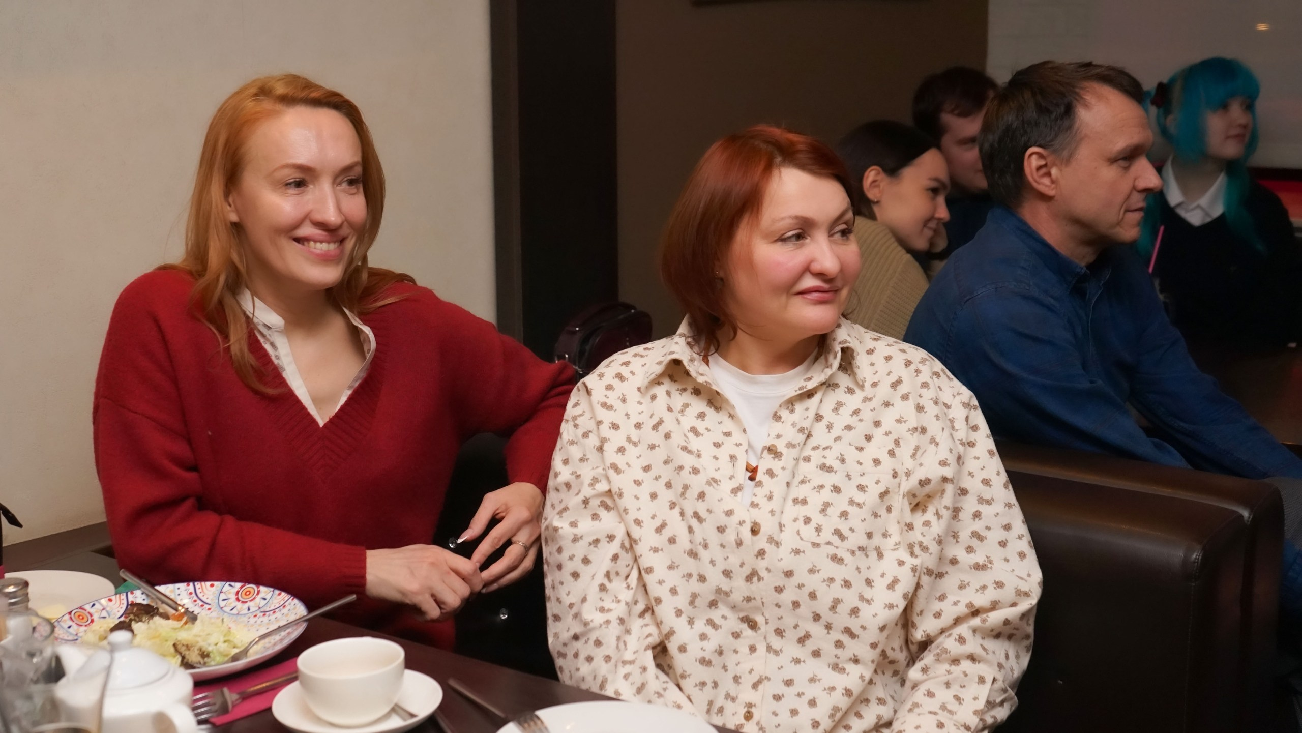 Стендап | 22.02.2021. Галерея Фантим