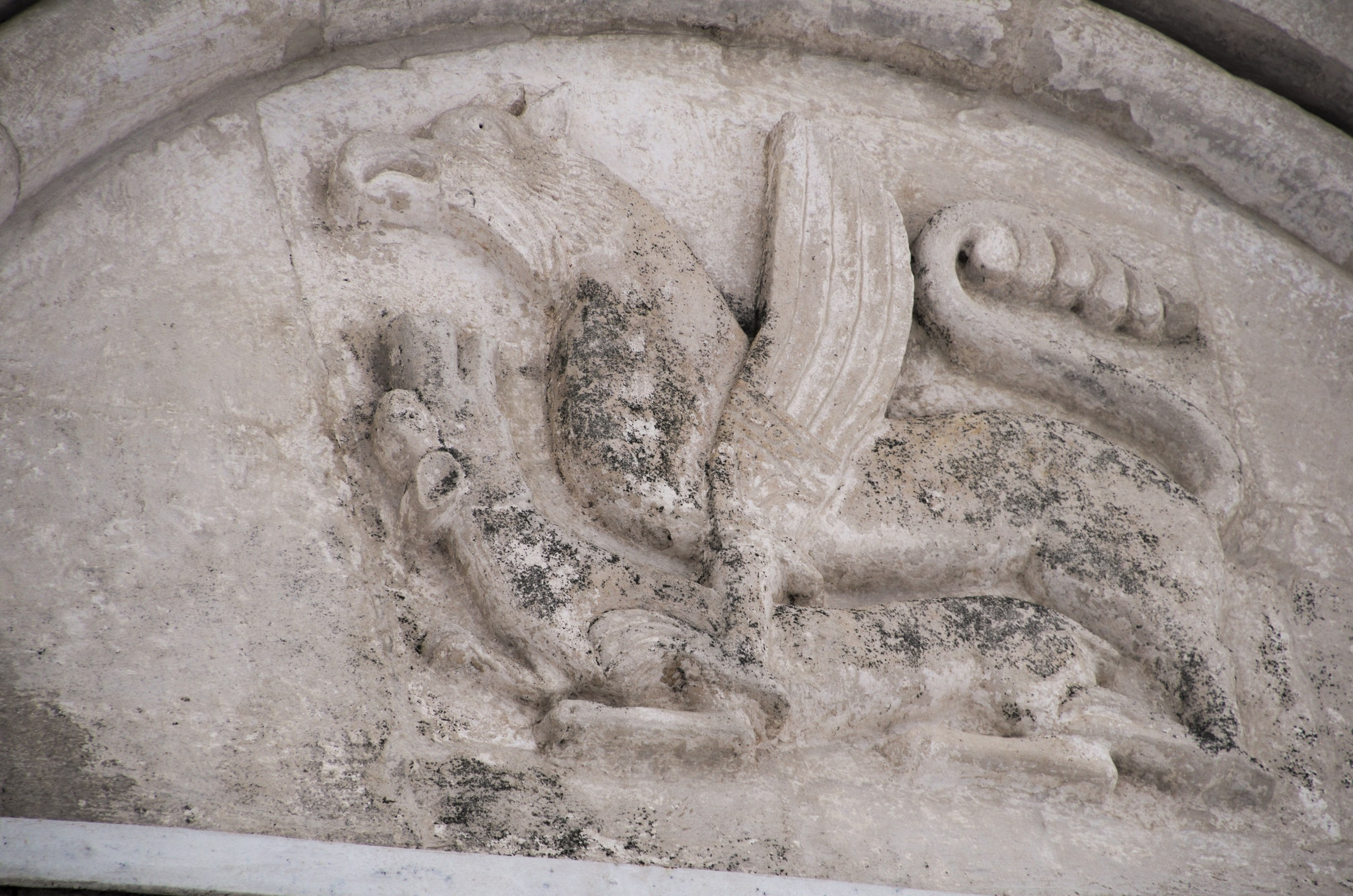 Владимир+Суздаль | 18-19.02.2017. Галерея Фантим