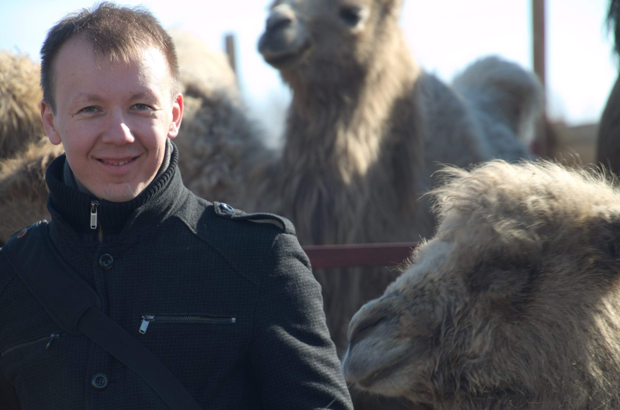 Казань | 24-26.03.2017. Галерея Фантим