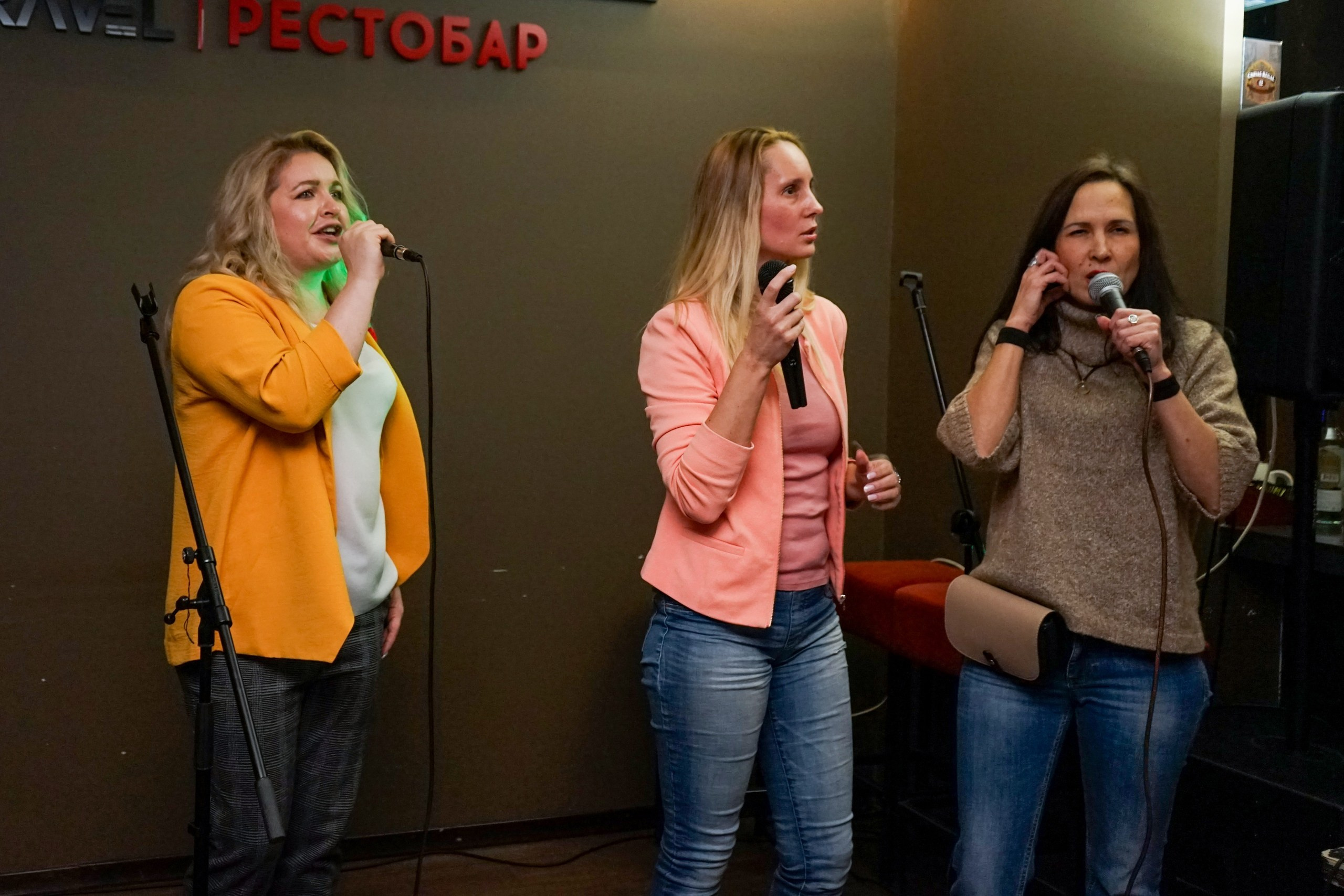 Караоке | 28.11.2020. Галерея Фантим