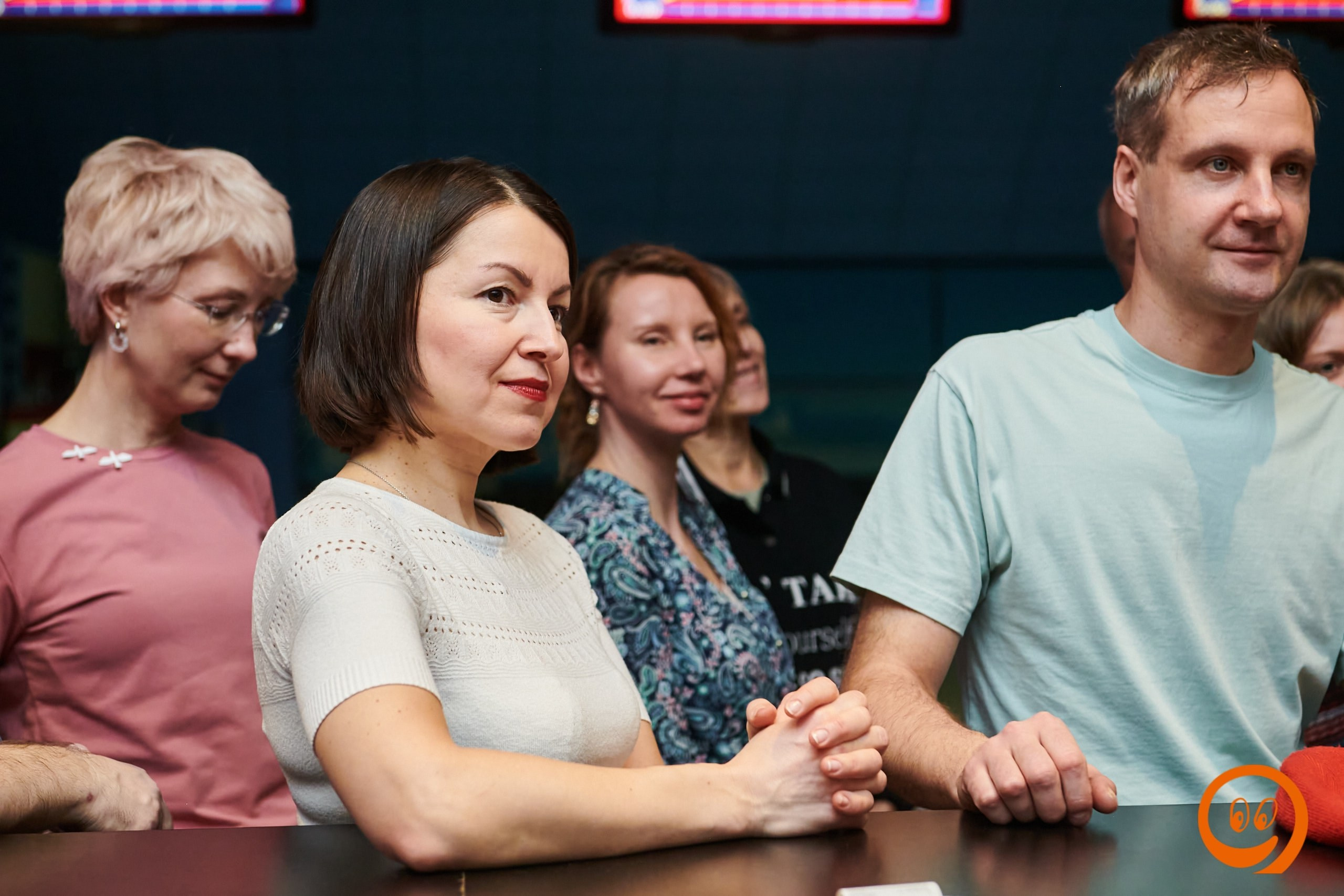 Боулинг | 12.01.2025. Галерея Фантим