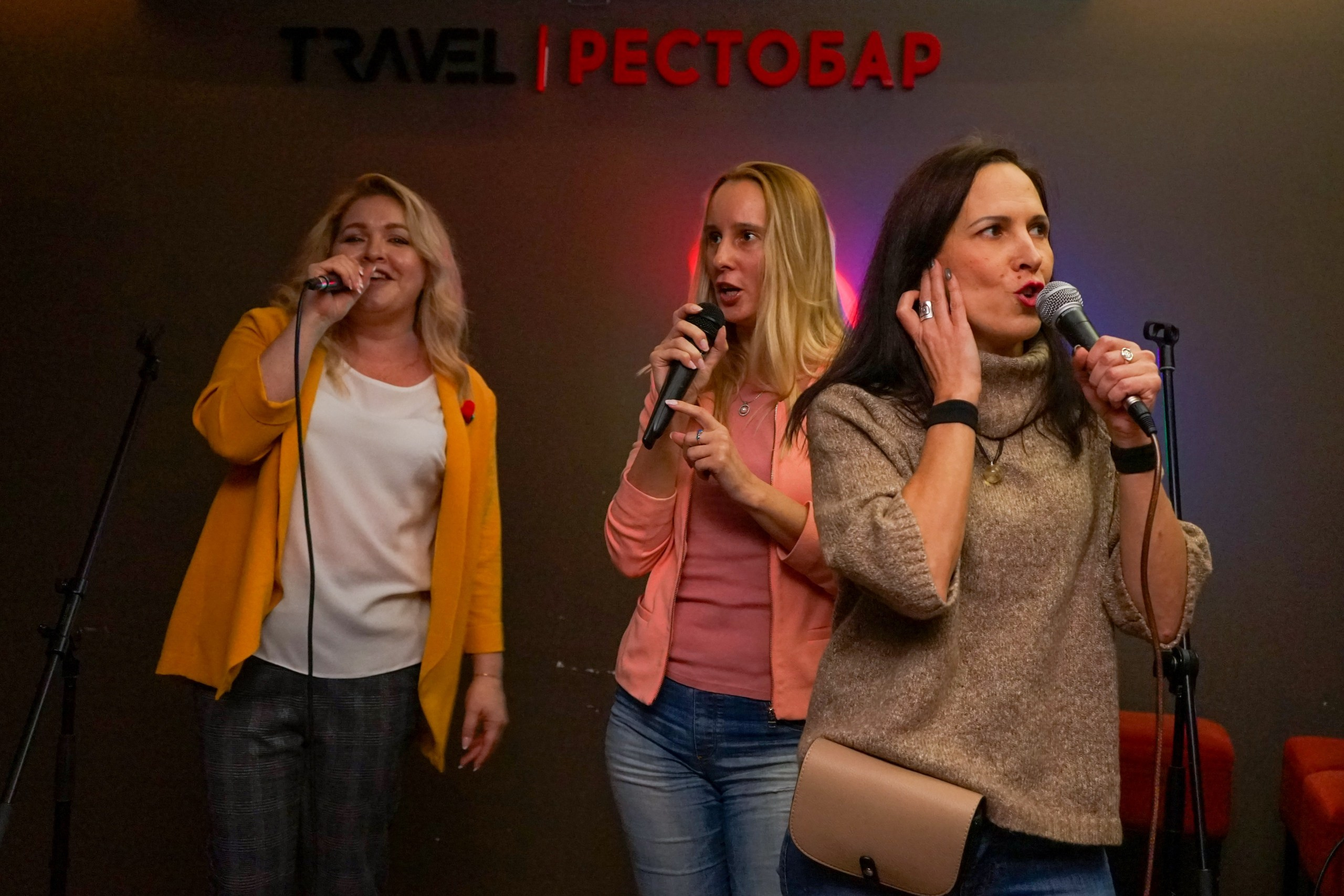 Караоке | 28.11.2020. Галерея Фантим