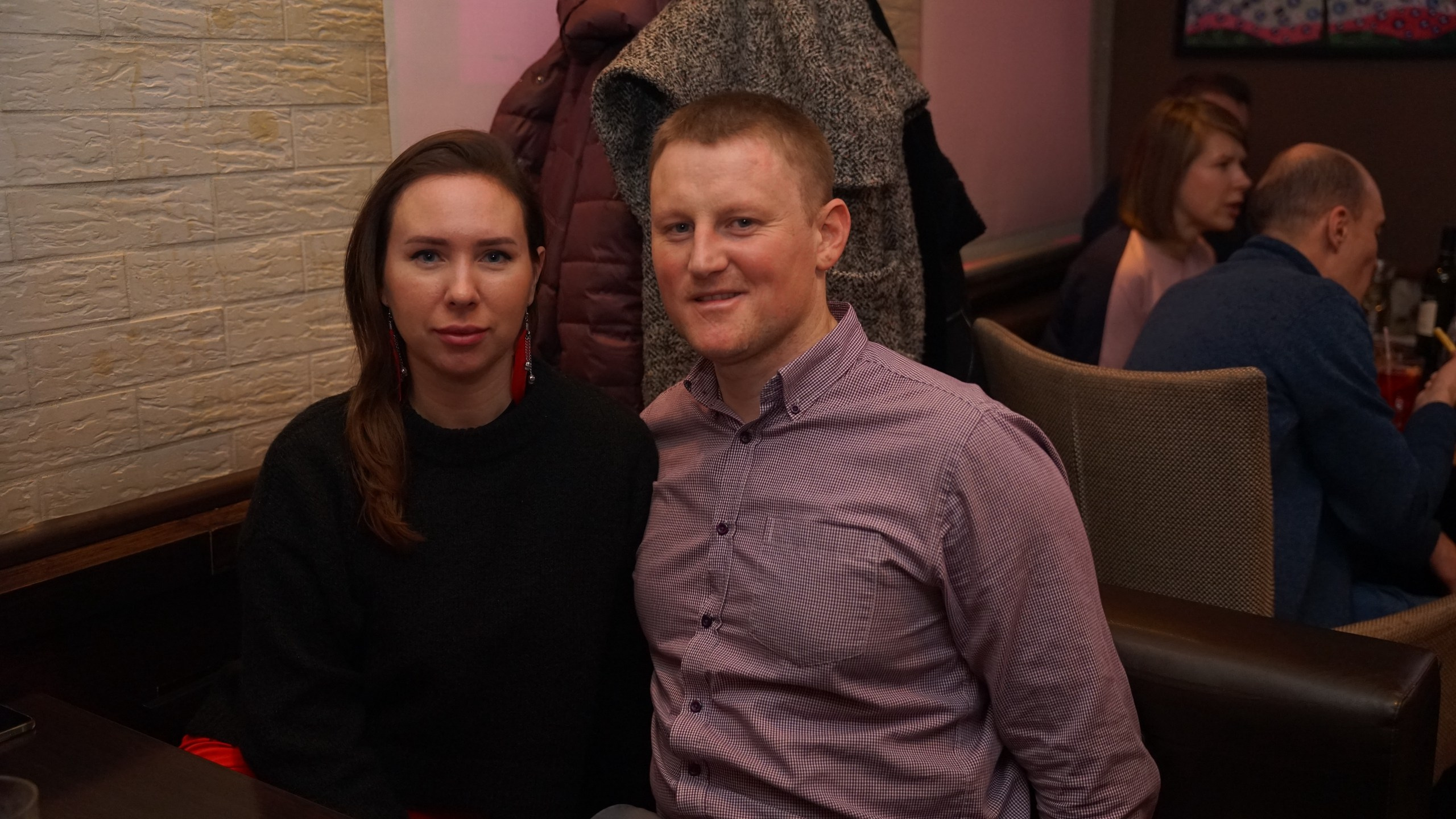 Музыкальная вечеринка | 15.01.2022. Галерея Фантим