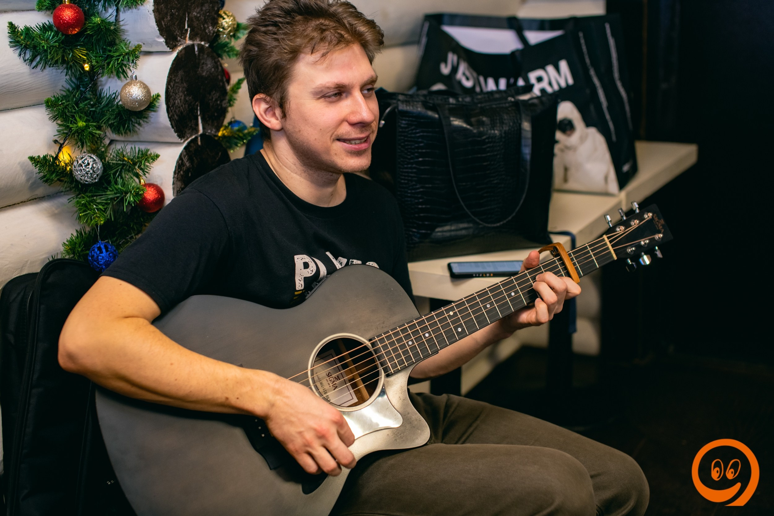 Староновогодние шашлыки 11.01.2025. Галерея Фантим