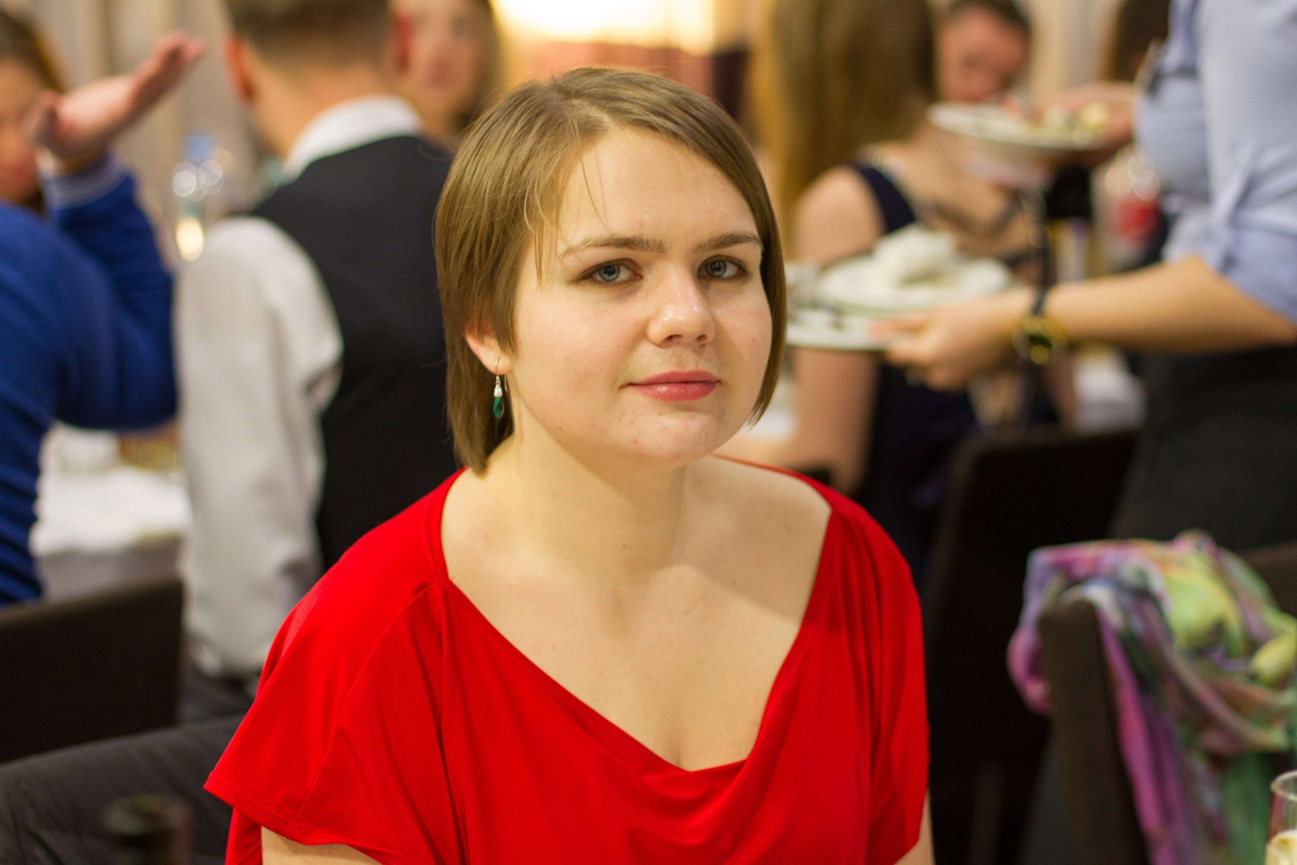 Новый год 2017. Часть 2. Банкет | 31.12.2016-02.01.2017. Галерея Фантим