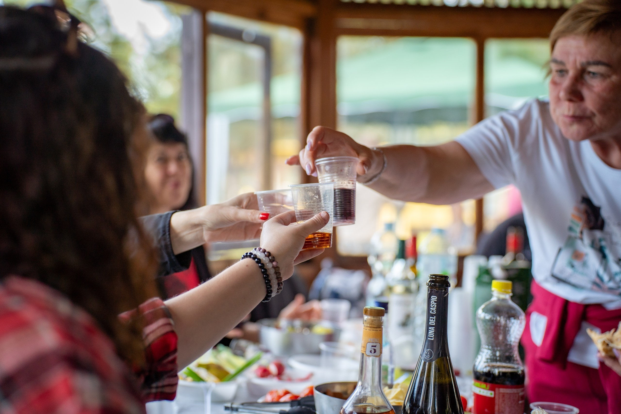 Шашлыки | 13.09.2025. Галерея Фантим