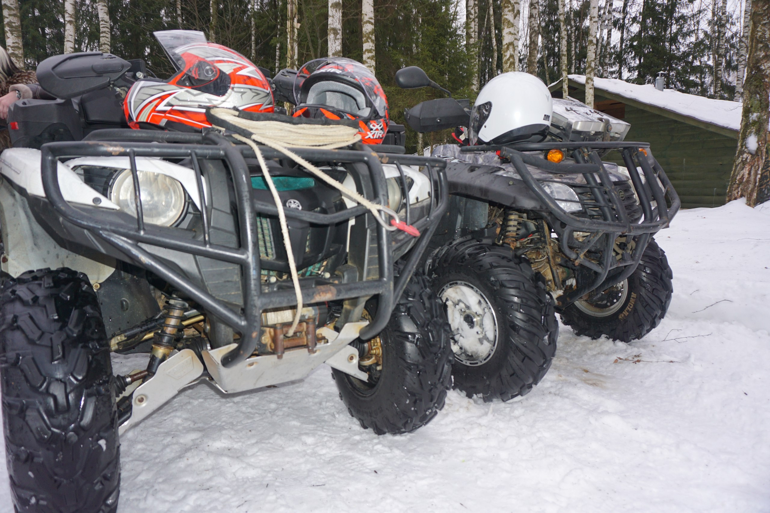 Активные выходные |18-19.02.2017. Галерея Фантим