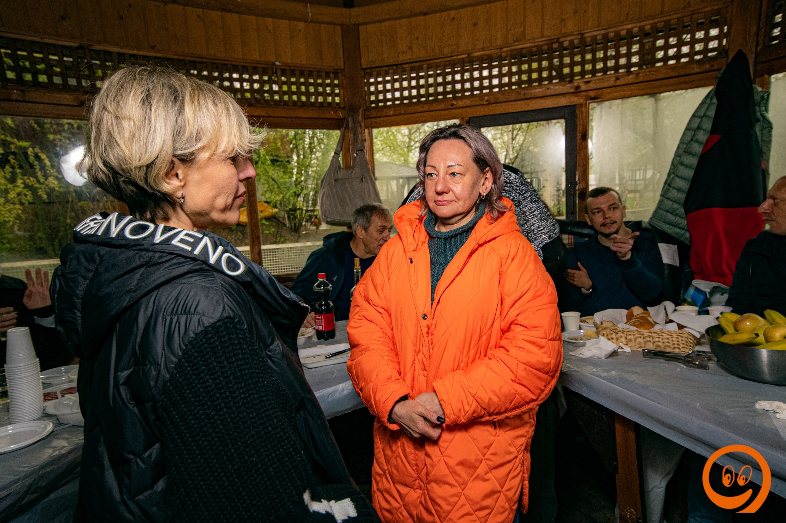 Шашлыки | 01.05.2025. Галерея Фантим